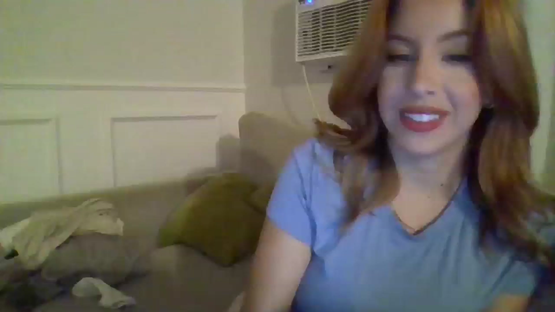 Gallery image thumbnail from SamIvery's myfreecams stream on, 08/17/2023, 05:12 image 14 of 20