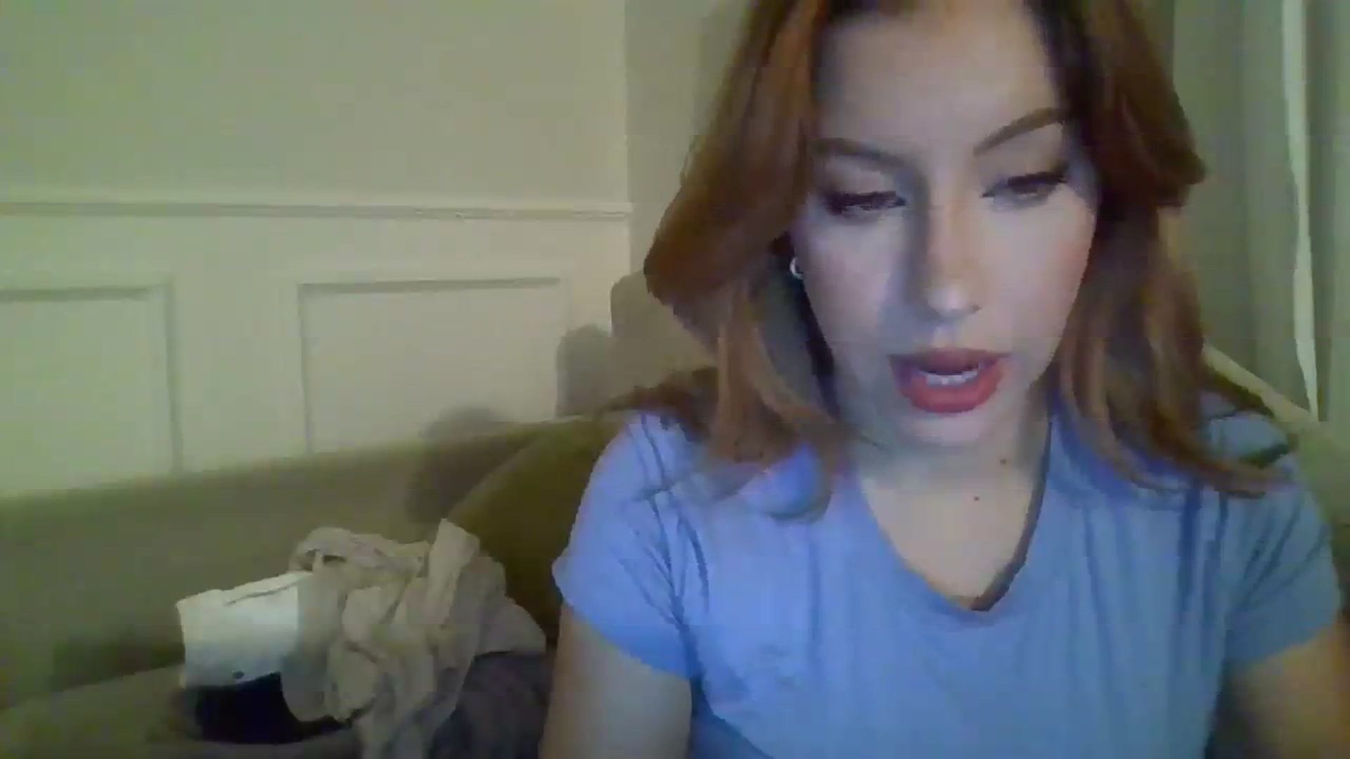 Gallery image thumbnail from SamIvery's myfreecams stream on, 08/17/2023, 05:12 image 7 of 20