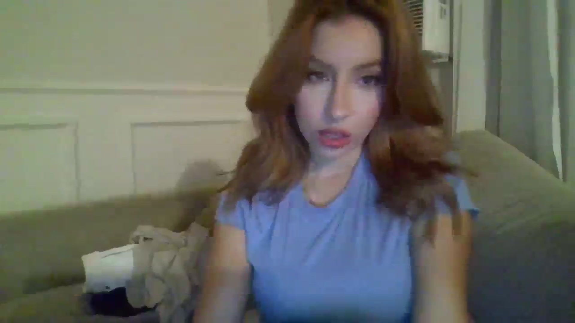 Gallery image thumbnail from SamIvery's myfreecams stream on, 08/17/2023, 05:12 image 10 of 20