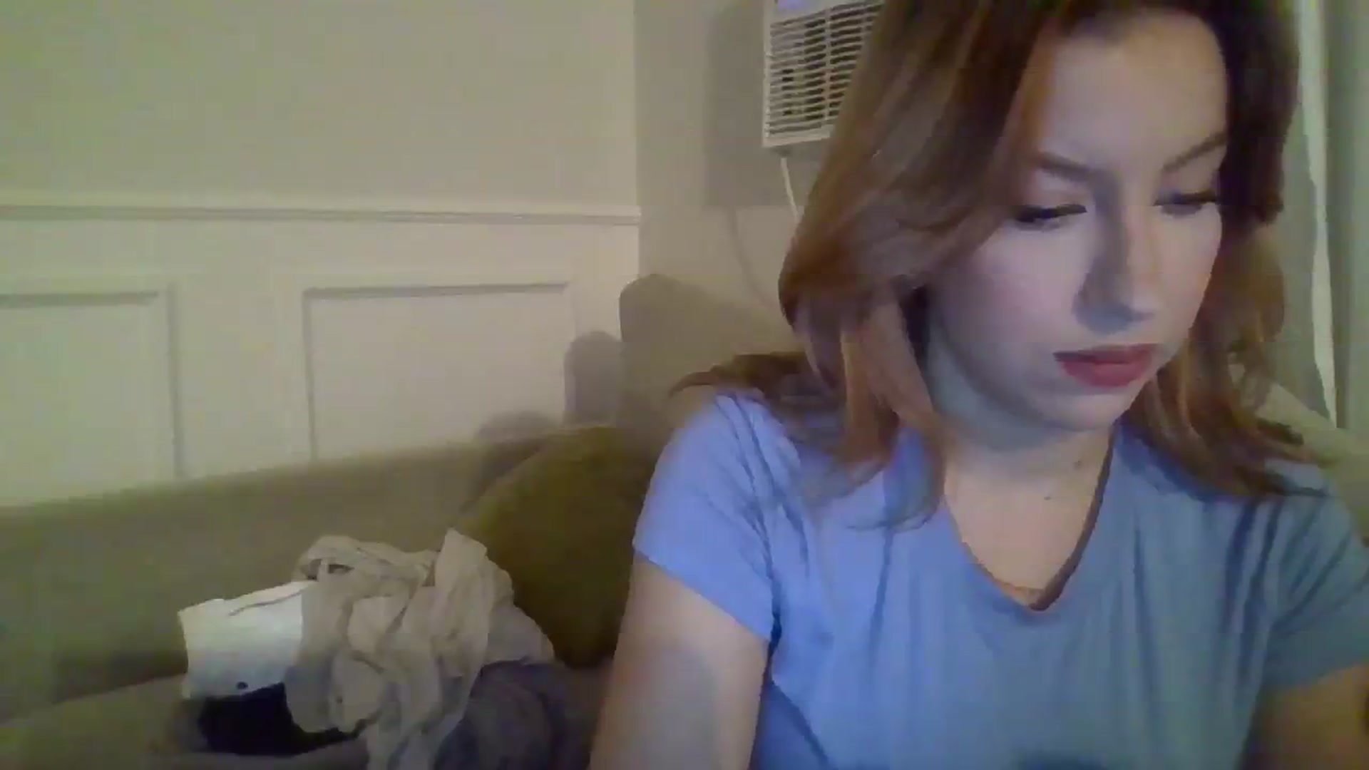 Gallery image thumbnail from SamIvery's myfreecams stream on, 08/17/2023, 05:12 image 8 of 20