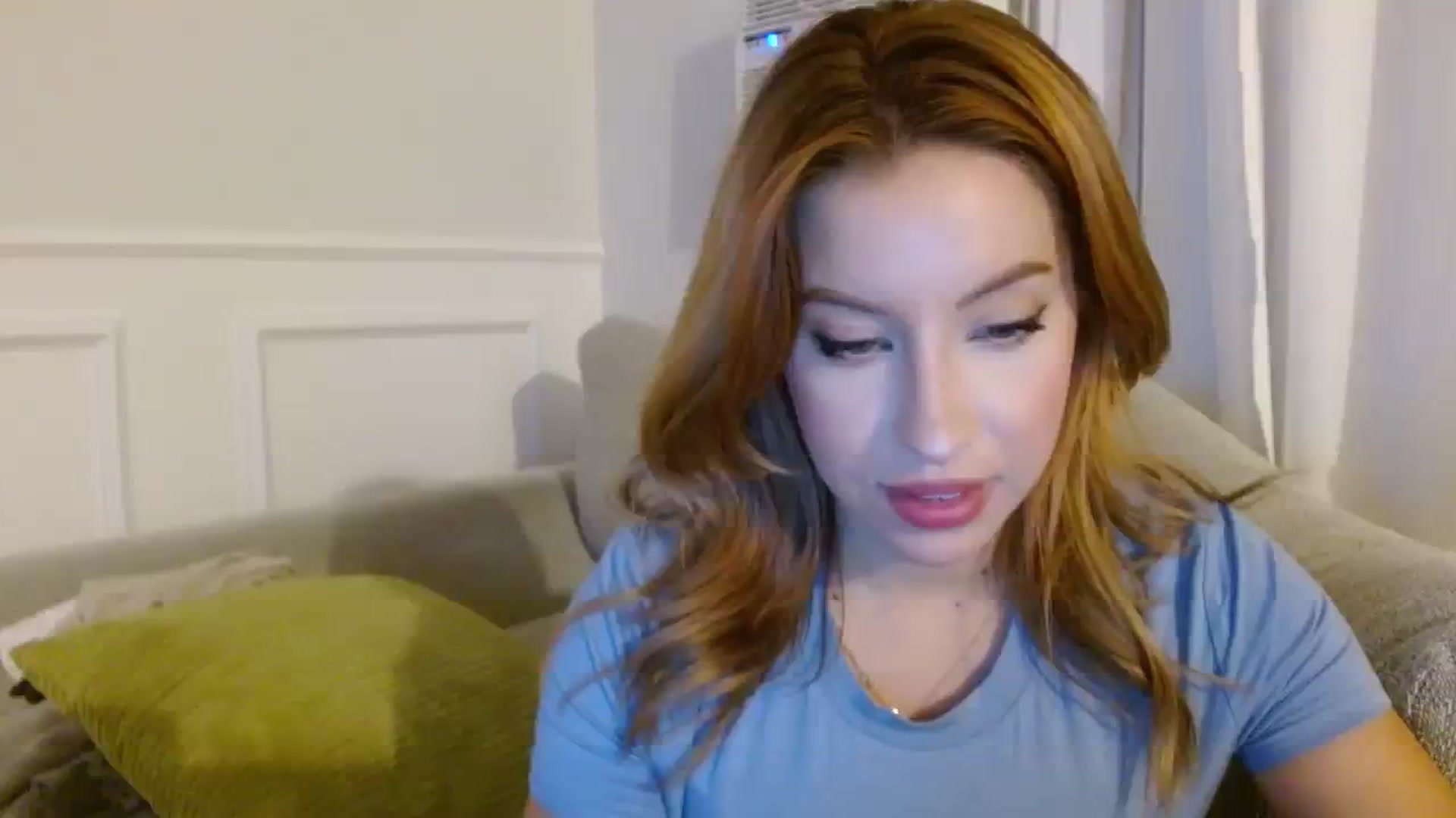 Gallery image thumbnail from SamIvery's myfreecams stream on, 08/17/2023, 06:13 image 20 of 20
