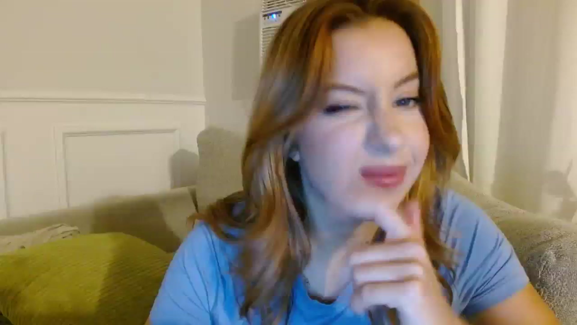 Gallery image thumbnail from SamIvery's myfreecams stream on, 08/17/2023, 06:13 image 16 of 20