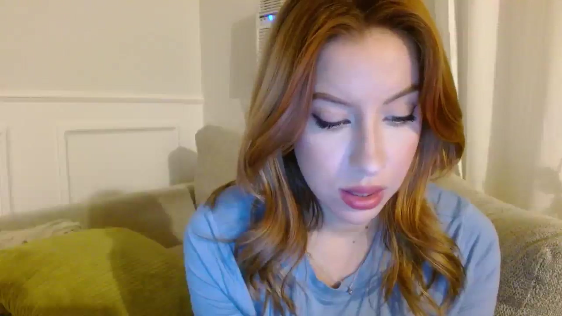 Gallery image thumbnail from SamIvery's myfreecams stream on, 08/17/2023, 06:13 image 13 of 20