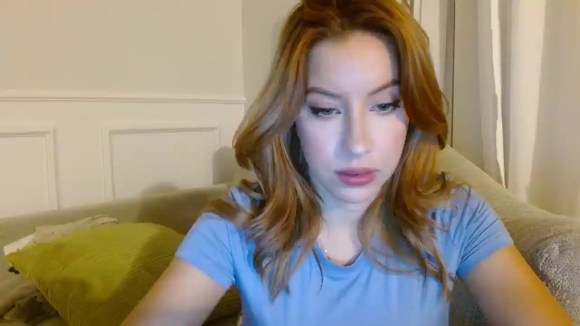 Gallery image thumbnail from SamIvery's myfreecams stream on, 08/17/2023, 06:13 image 7 of 20