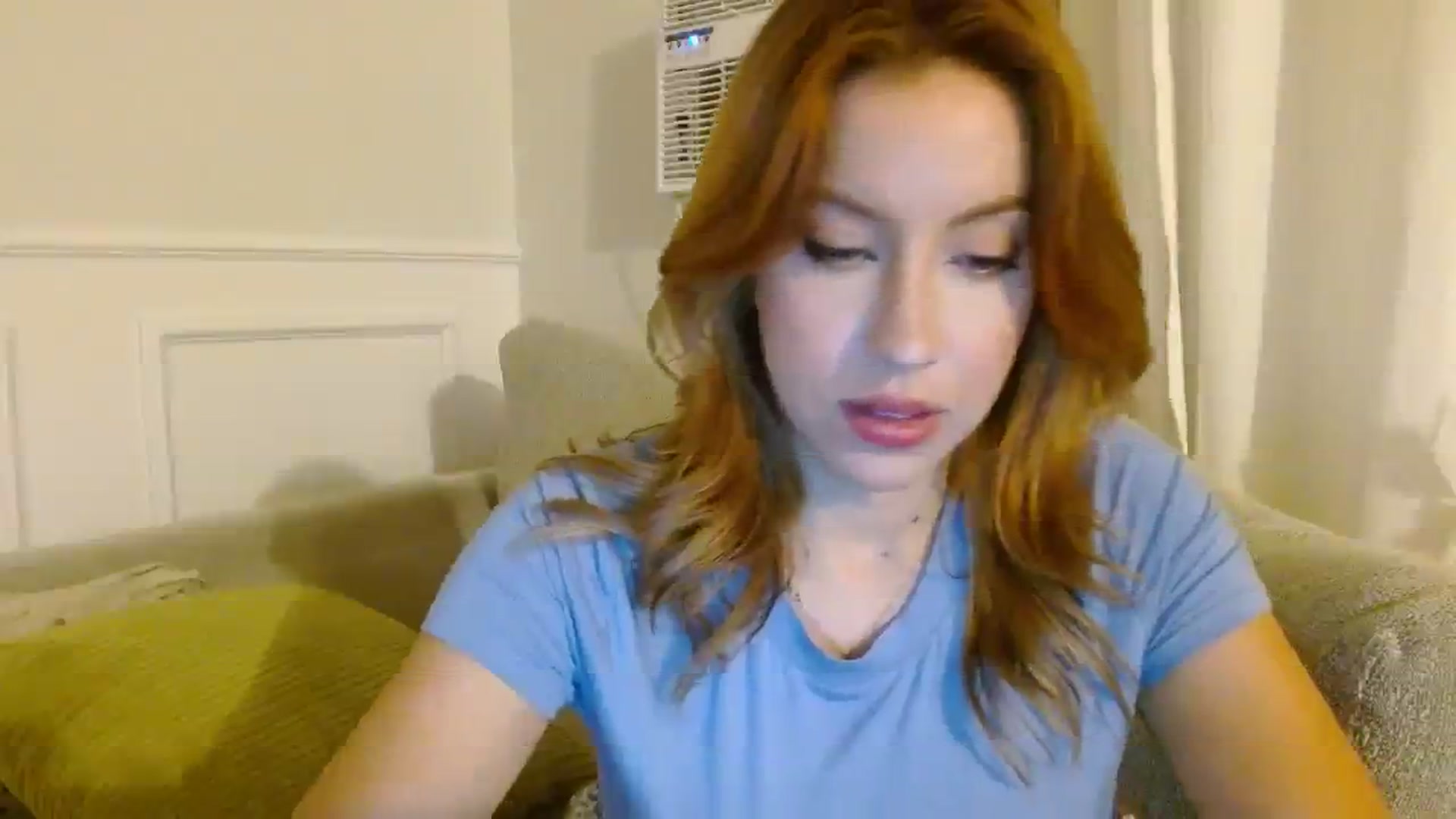 Gallery image thumbnail from SamIvery's myfreecams stream on, 08/17/2023, 06:13 image 17 of 20