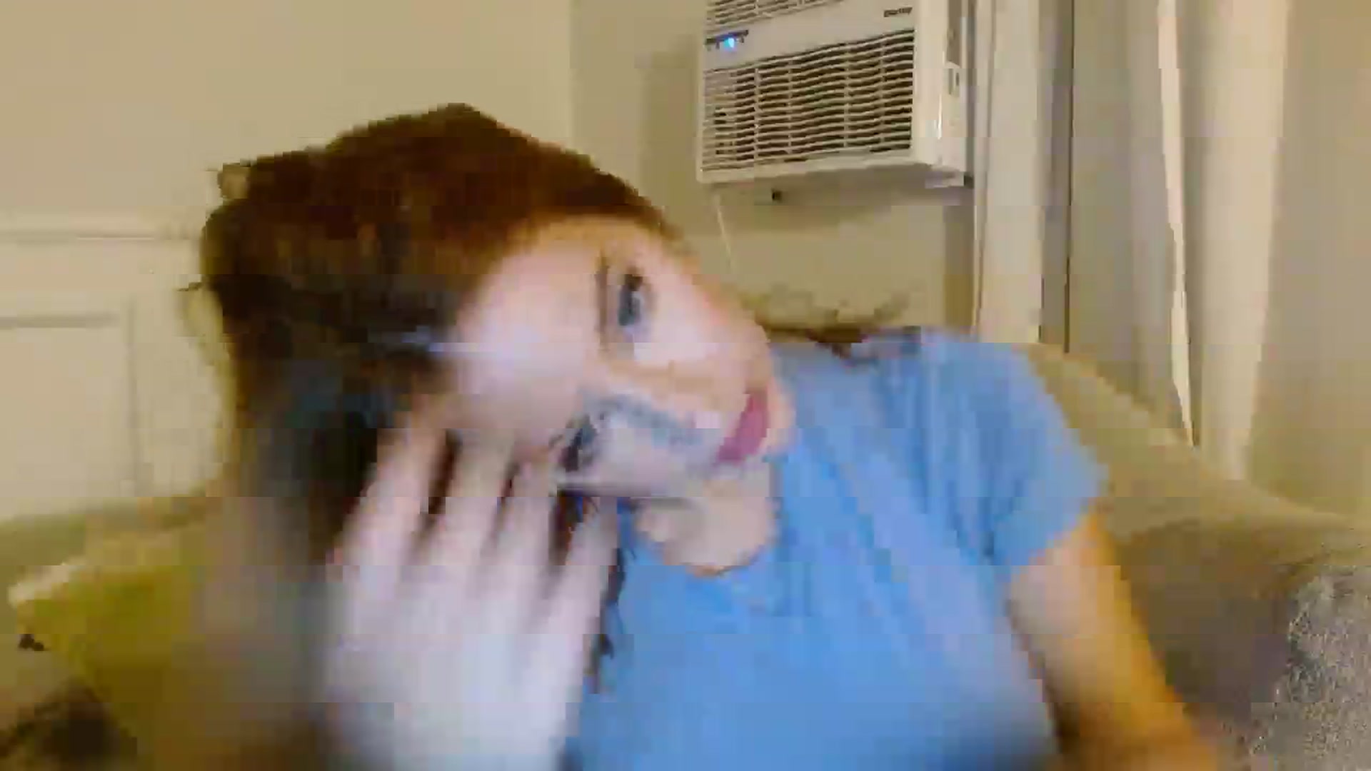 Gallery image thumbnail from SamIvery's myfreecams stream on, 08/17/2023, 06:13 image 8 of 20