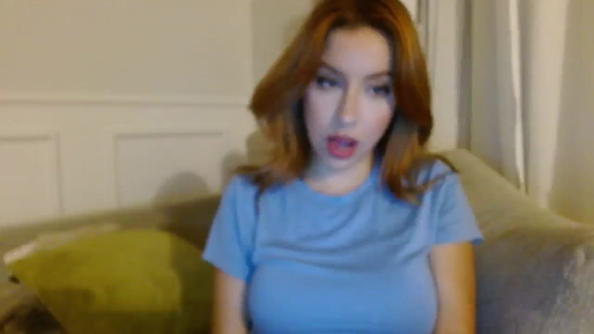 Gallery image thumbnail from SamIvery's myfreecams stream on, 08/17/2023, 06:13 image 2 of 20