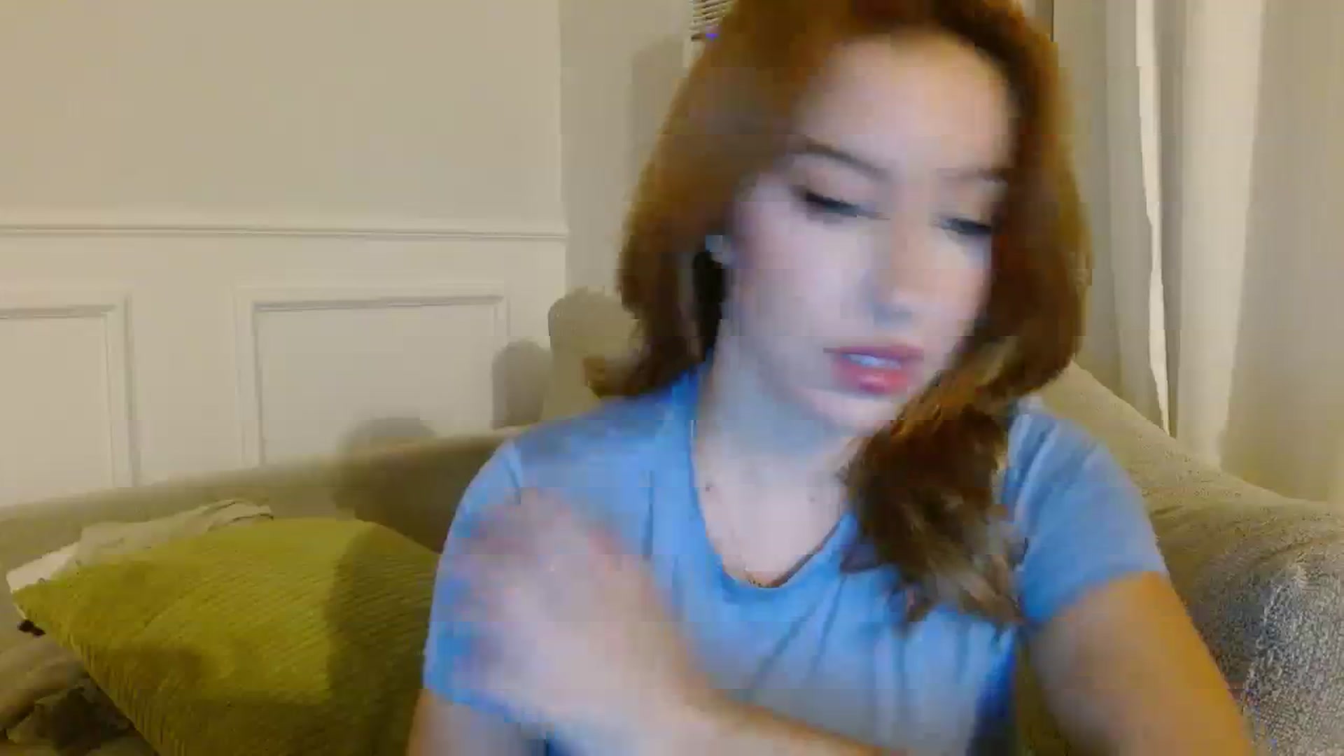 Gallery image thumbnail from SamIvery's myfreecams stream on, 08/17/2023, 06:13 image 4 of 20