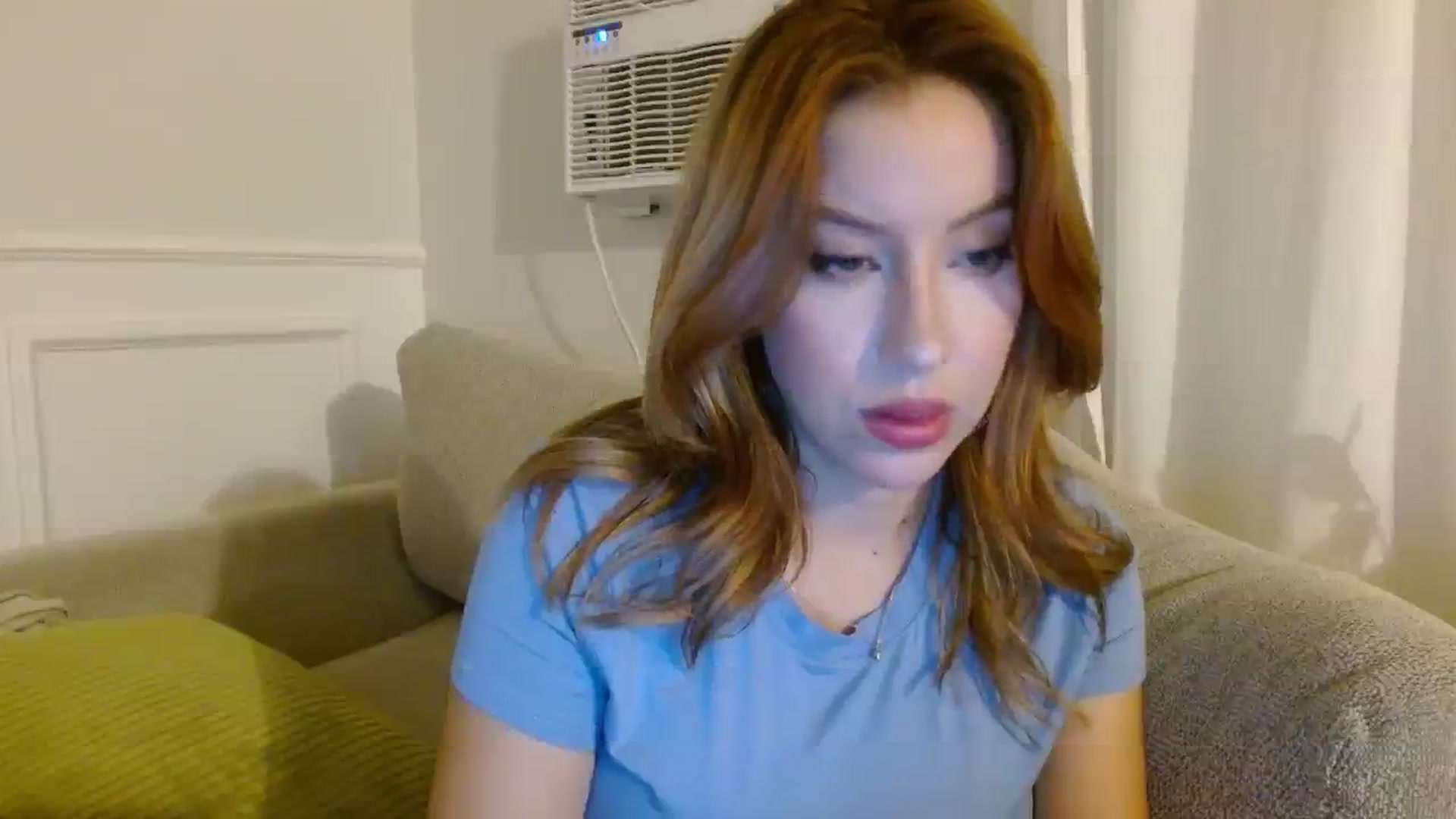 Gallery image thumbnail from SamIvery's myfreecams stream on, 08/17/2023, 06:13 image 12 of 20