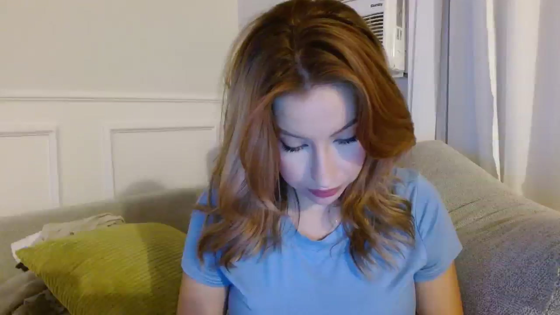 Gallery image thumbnail from SamIvery's myfreecams stream on, 08/17/2023, 06:13 image 19 of 20
