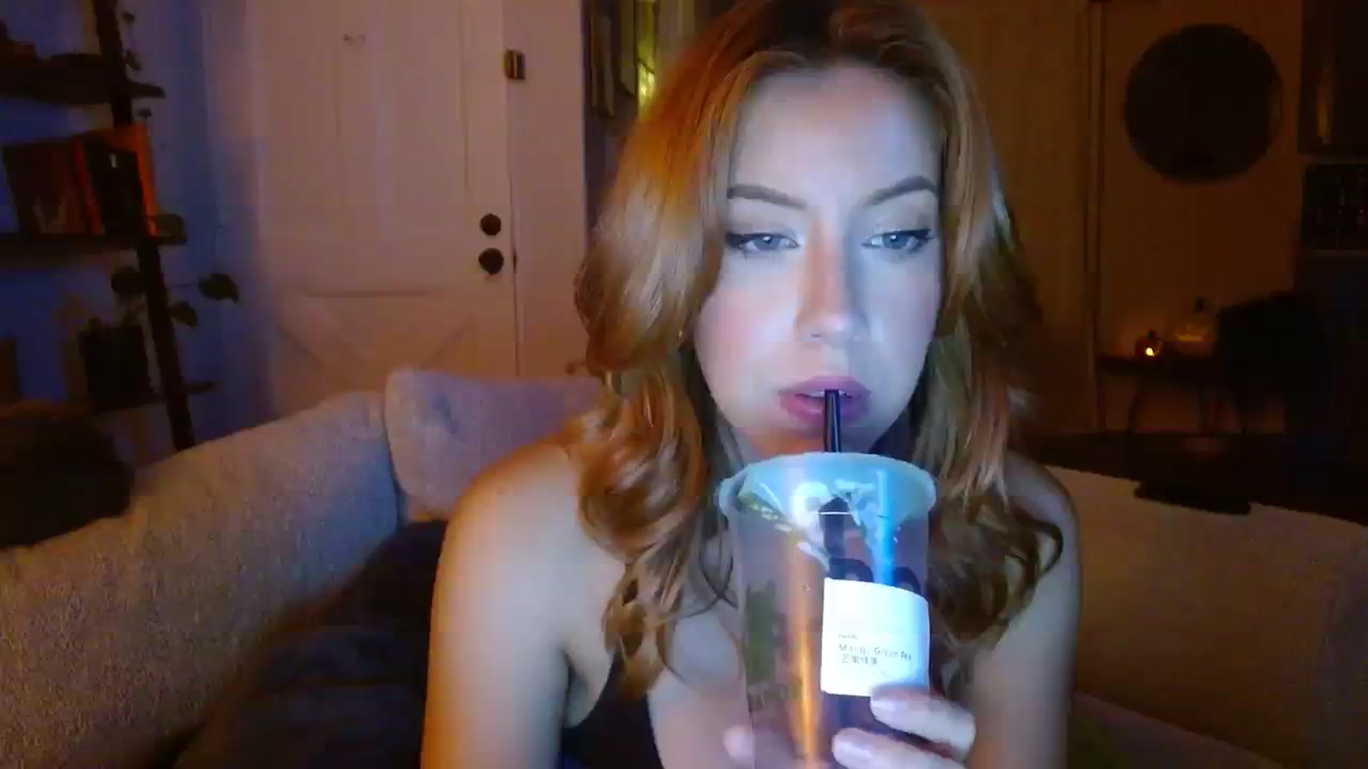 Gallery image thumbnail from SamIvery's myfreecams stream on, 09/14/2023, 05:58 image 16 of 20