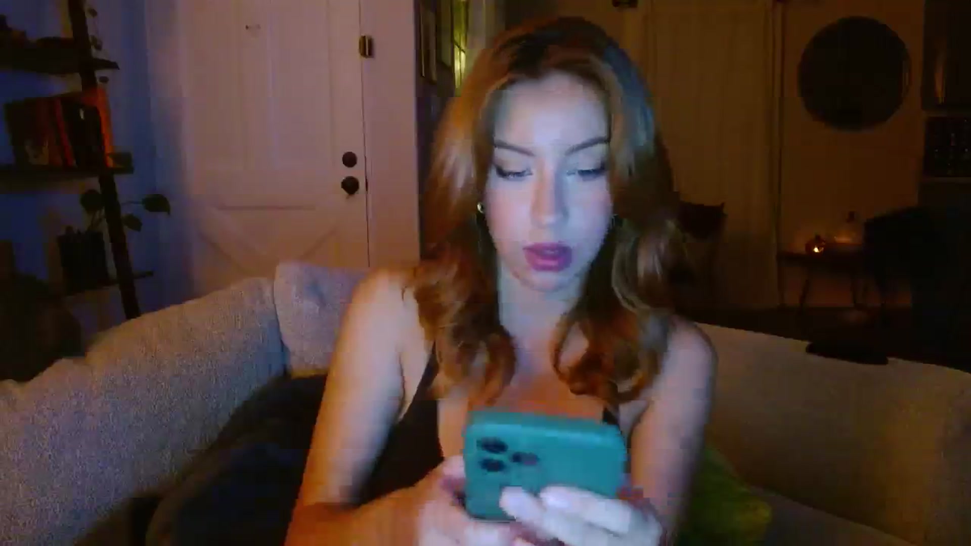 Gallery image thumbnail from SamIvery's myfreecams stream on, 09/14/2023, 05:58 image 3 of 20