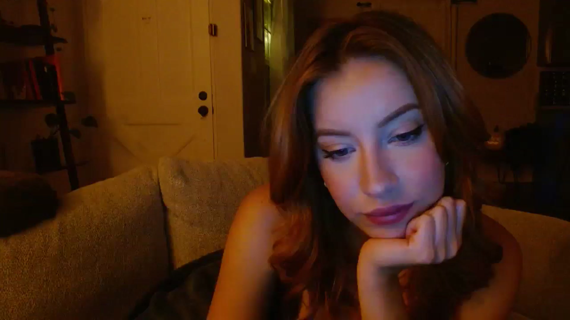 Gallery image thumbnail from SamIvery's myfreecams stream on, 09/14/2023, 06:42 image 4 of 20