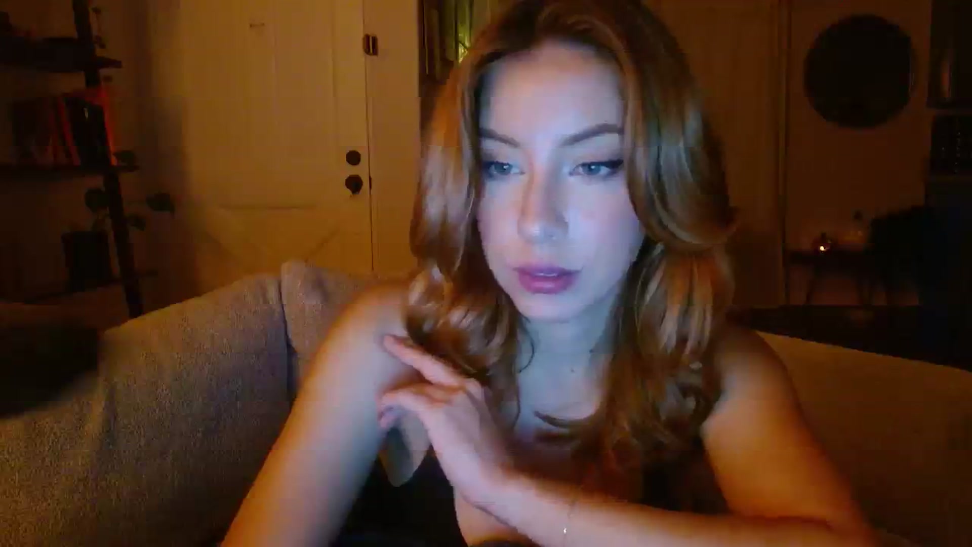 Gallery image thumbnail from SamIvery's myfreecams stream on, 09/14/2023, 07:15 image 3 of 20