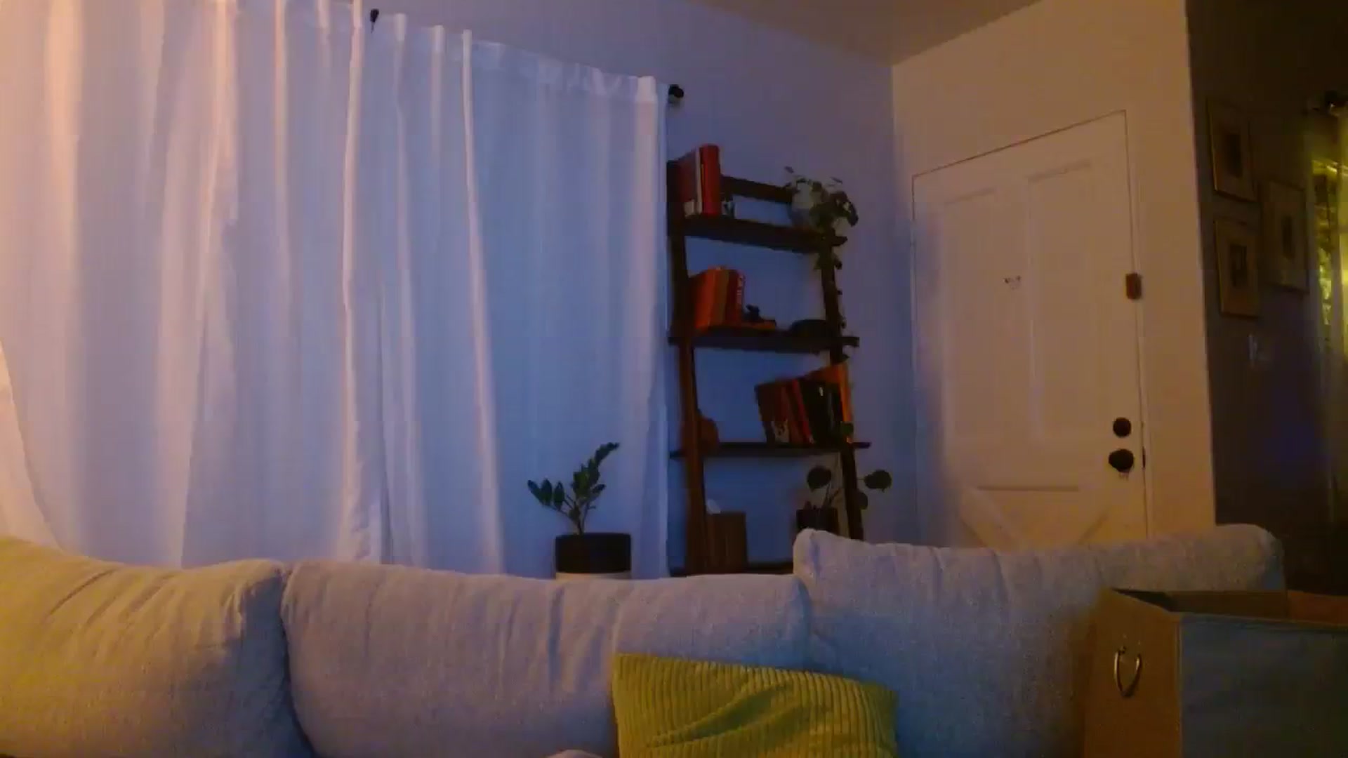 Gallery image thumbnail from SamIvery's myfreecams stream on, 09/19/2023, 07:25 image 15 of 20