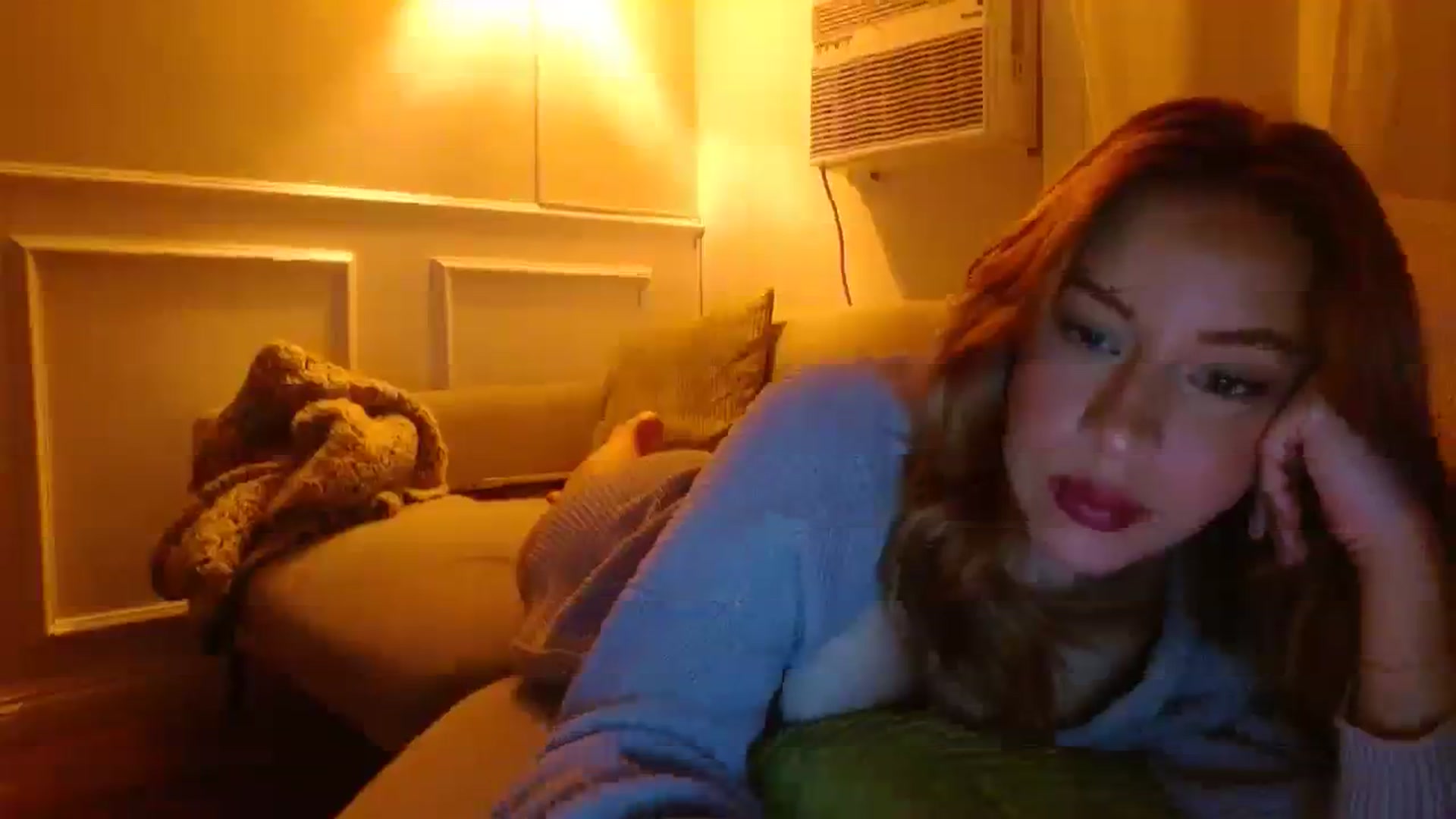 Gallery image thumbnail from SamIvery's myfreecams stream on, 09/19/2023, 07:25 image 3 of 20