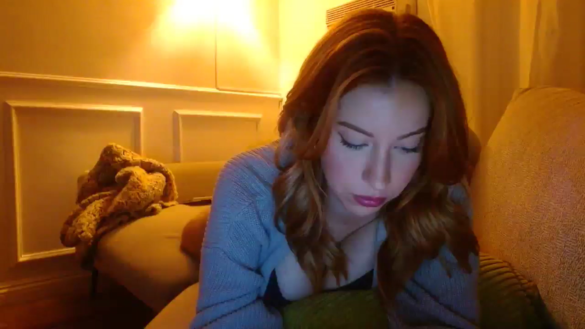 Gallery image thumbnail from SamIvery's myfreecams stream on, 09/19/2023, 07:25 image 13 of 20