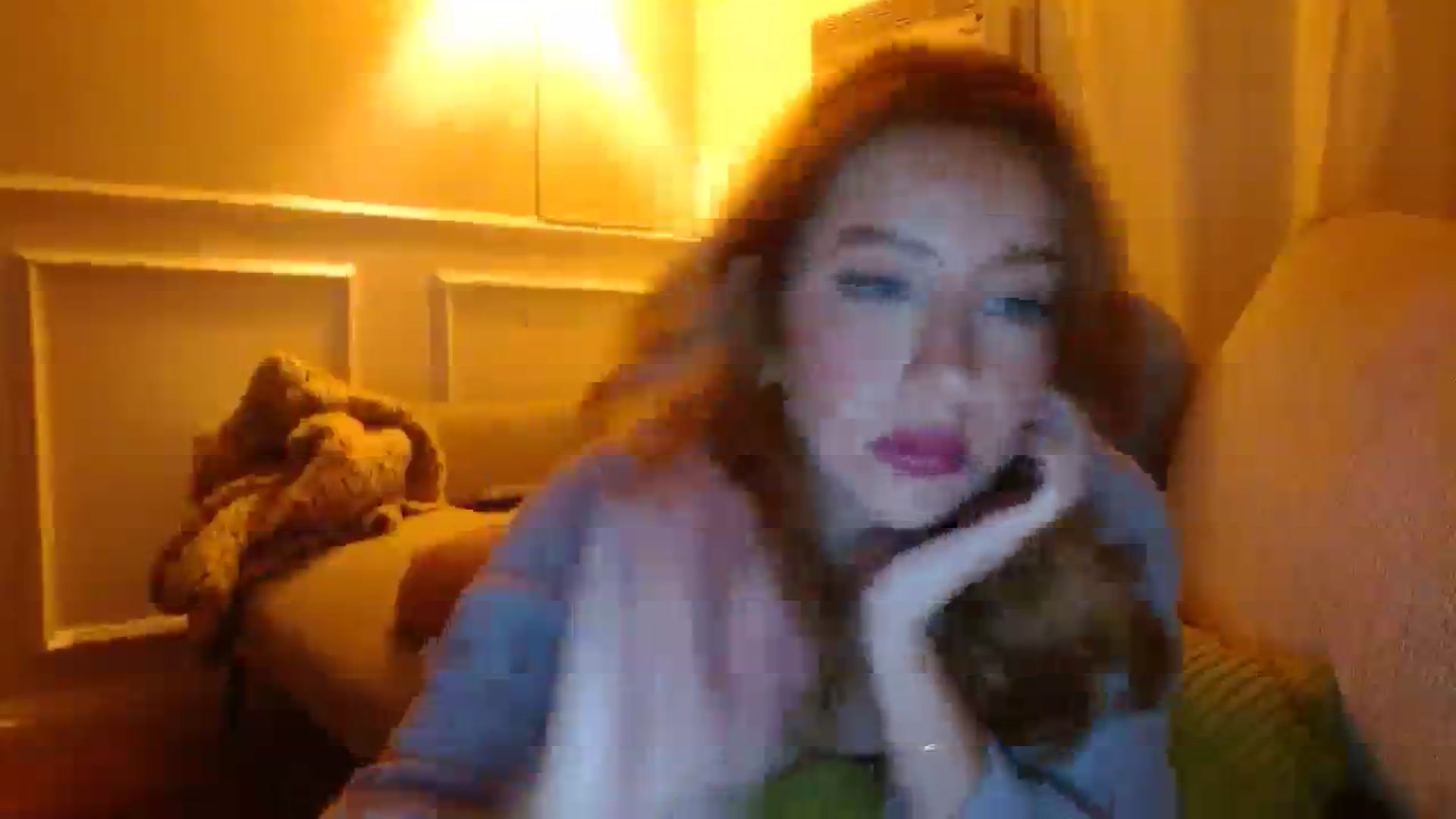 Gallery image thumbnail from SamIvery's myfreecams stream on, 09/19/2023, 07:25 image 11 of 20