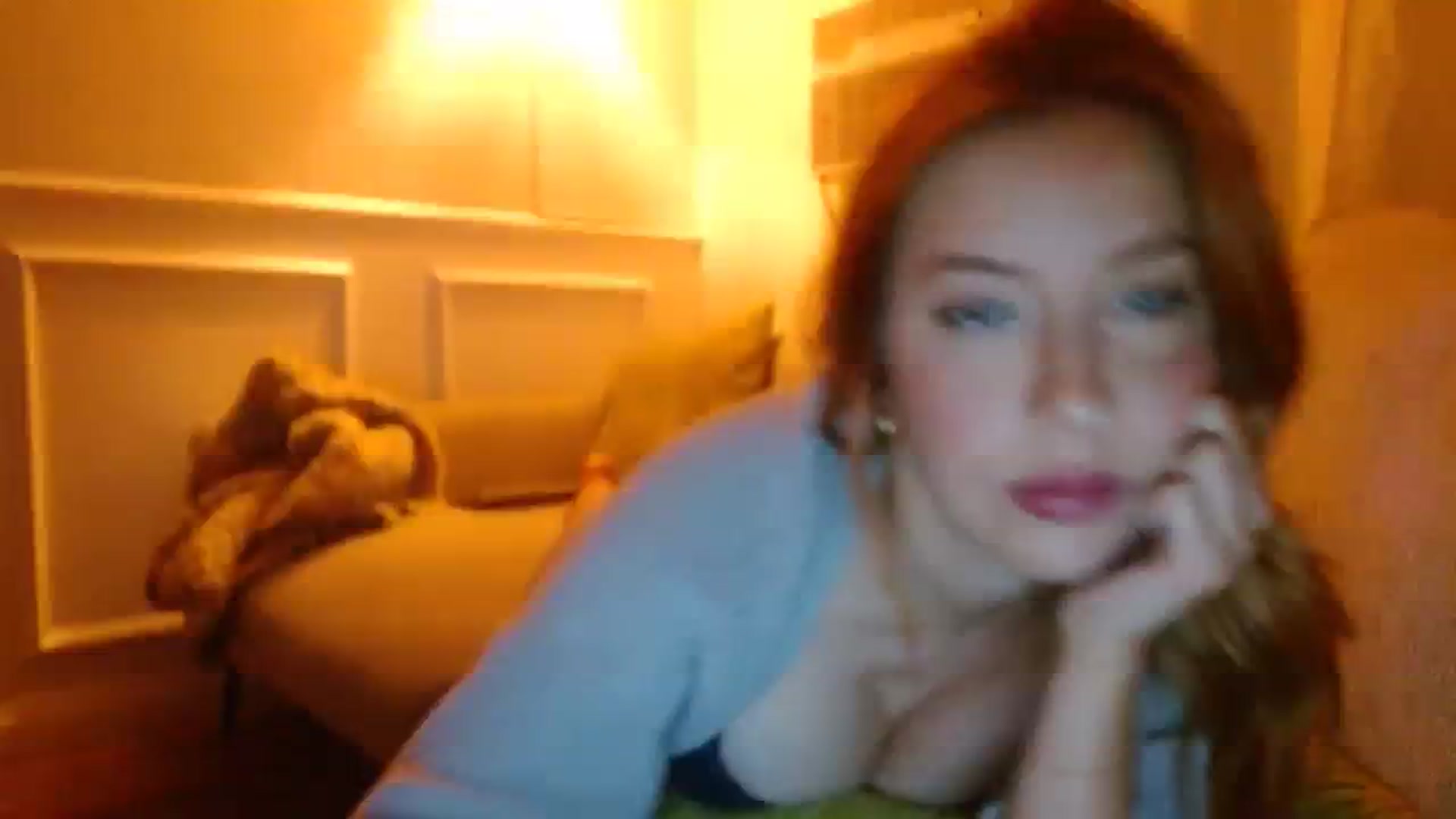 Gallery image thumbnail from SamIvery's myfreecams stream on, 09/19/2023, 07:25 image 1 of 20