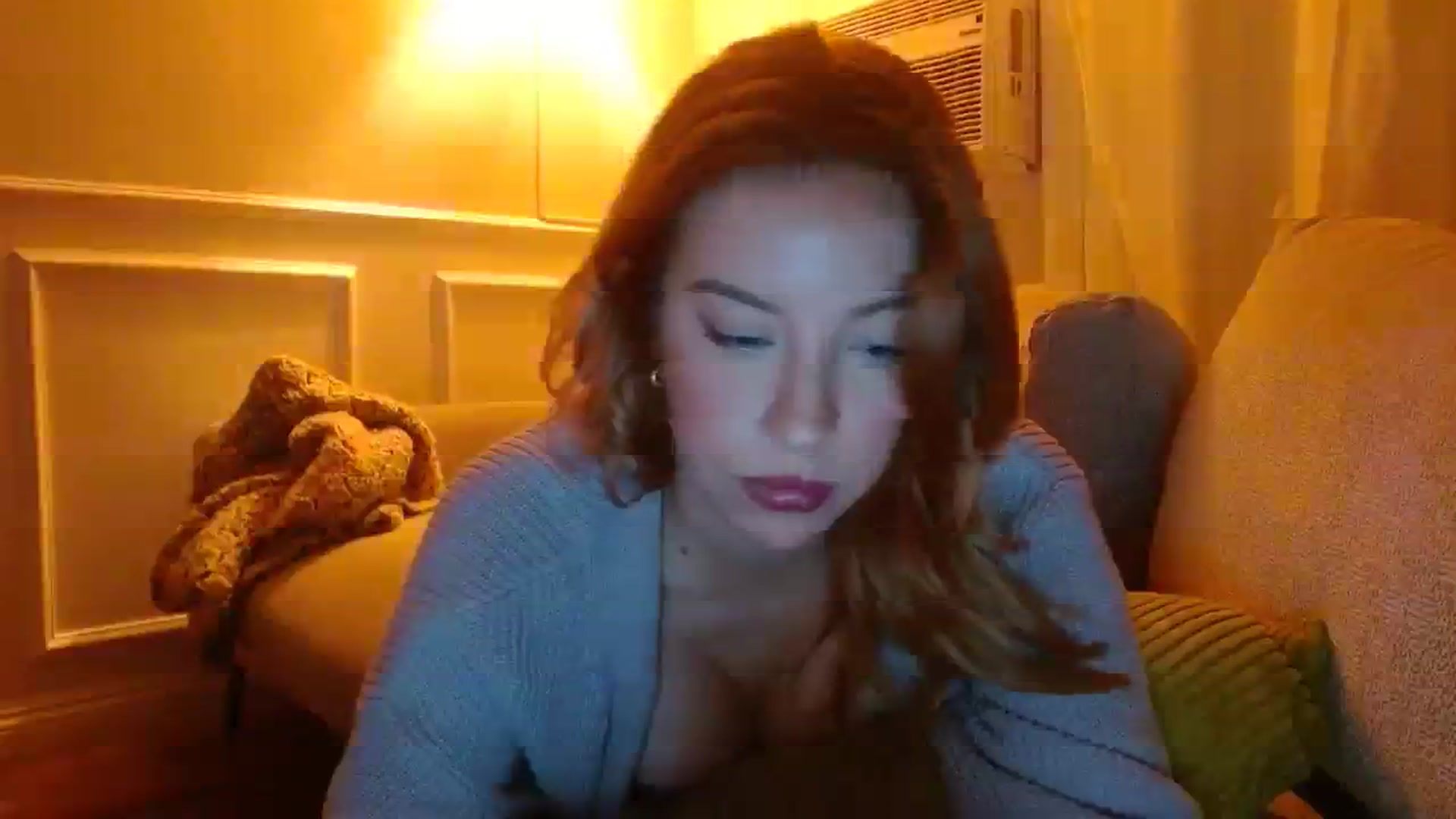 Gallery image thumbnail from SamIvery's myfreecams stream on, 09/19/2023, 07:25 image 18 of 20