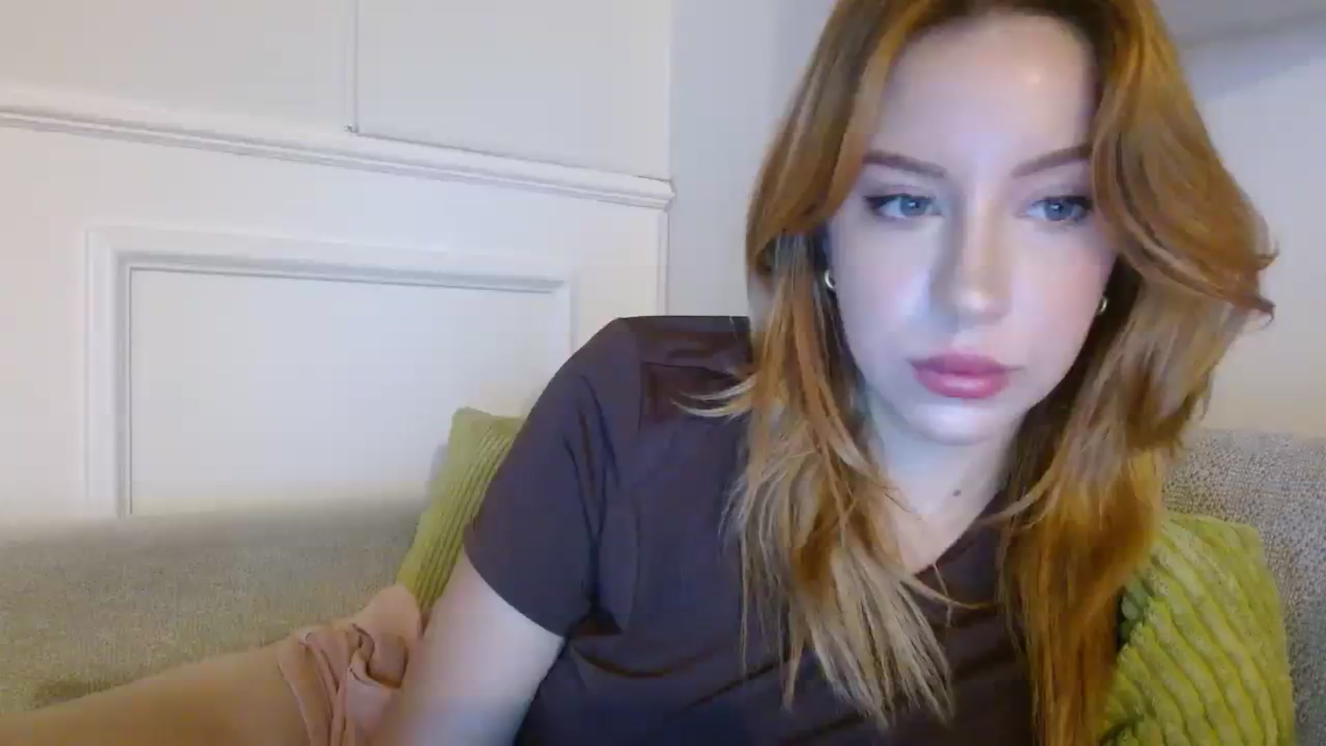 Gallery image thumbnail from SamIvery's myfreecams stream on, 09/20/2023, 06:07 image 12 of 20