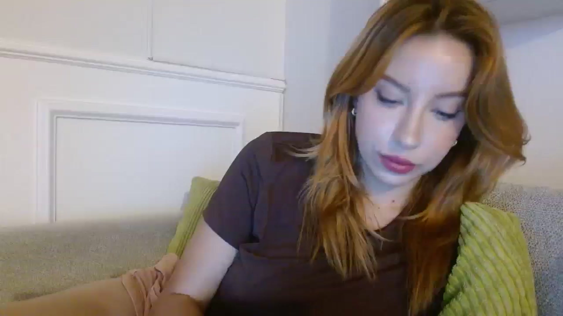 Gallery image thumbnail from SamIvery's myfreecams stream on, 09/20/2023, 06:07 image 11 of 20