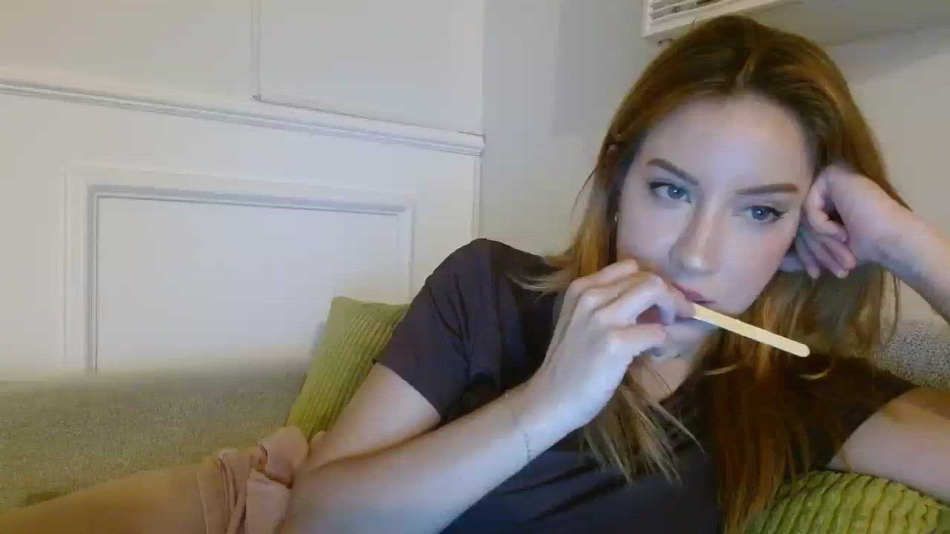 Gallery image thumbnail from SamIvery's myfreecams stream on, 09/20/2023, 06:07 image 18 of 20