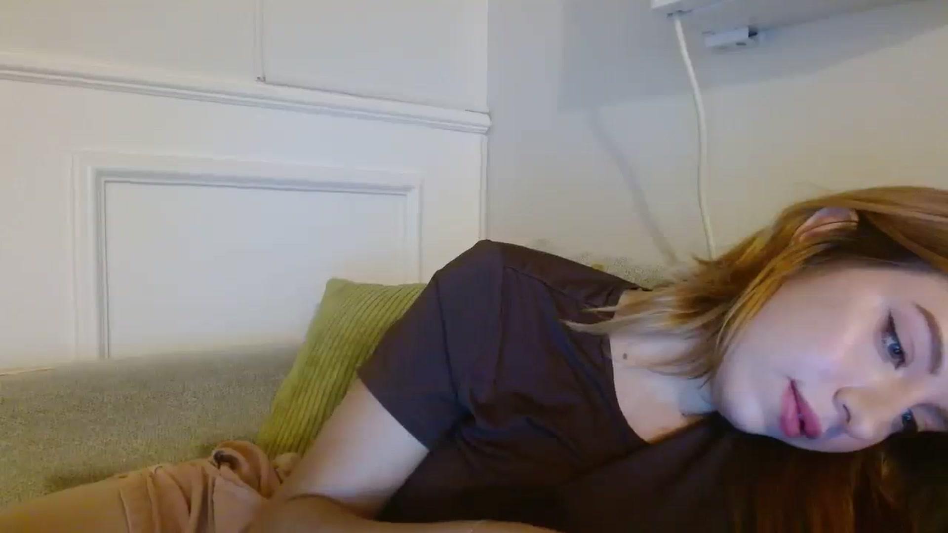 Gallery image thumbnail from SamIvery's myfreecams stream on, 09/20/2023, 06:40 image 16 of 20