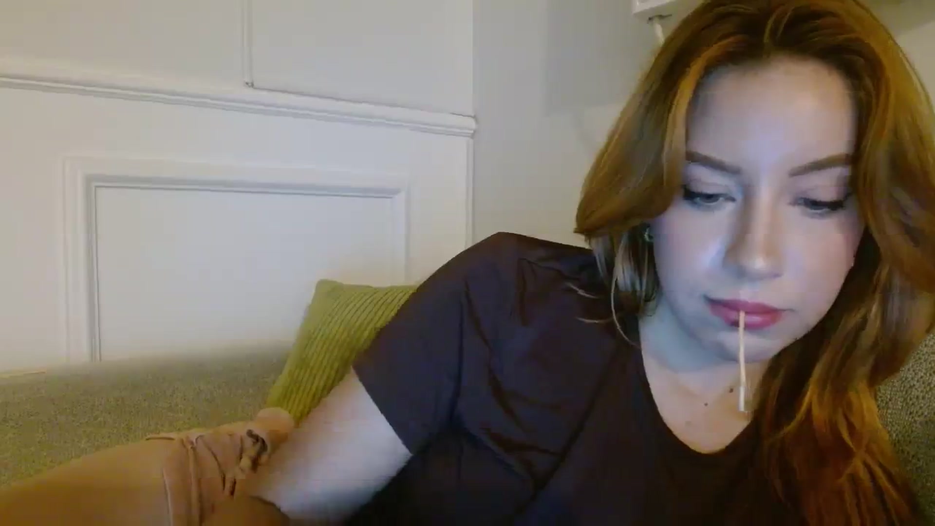 Gallery image thumbnail from SamIvery's myfreecams stream on, 09/20/2023, 06:40 image 6 of 20