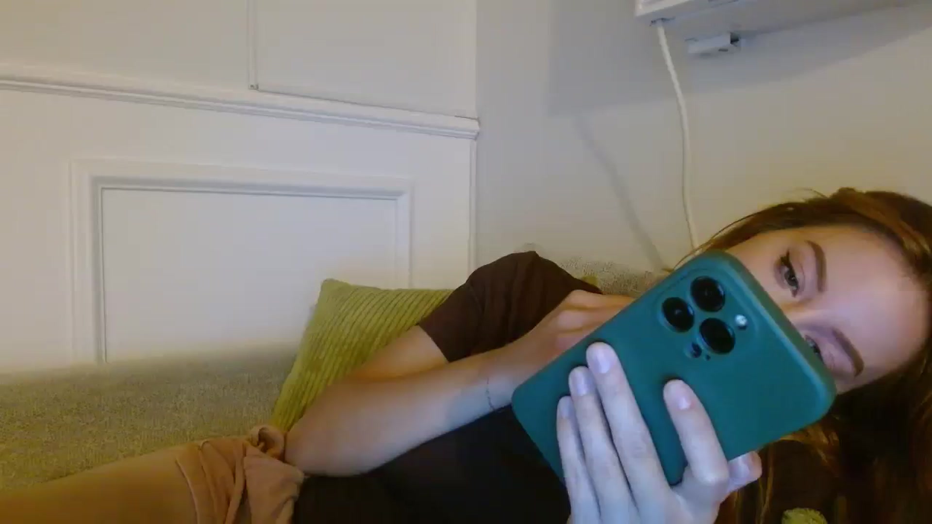Gallery image thumbnail from SamIvery's myfreecams stream on, 09/20/2023, 06:40 image 1 of 20
