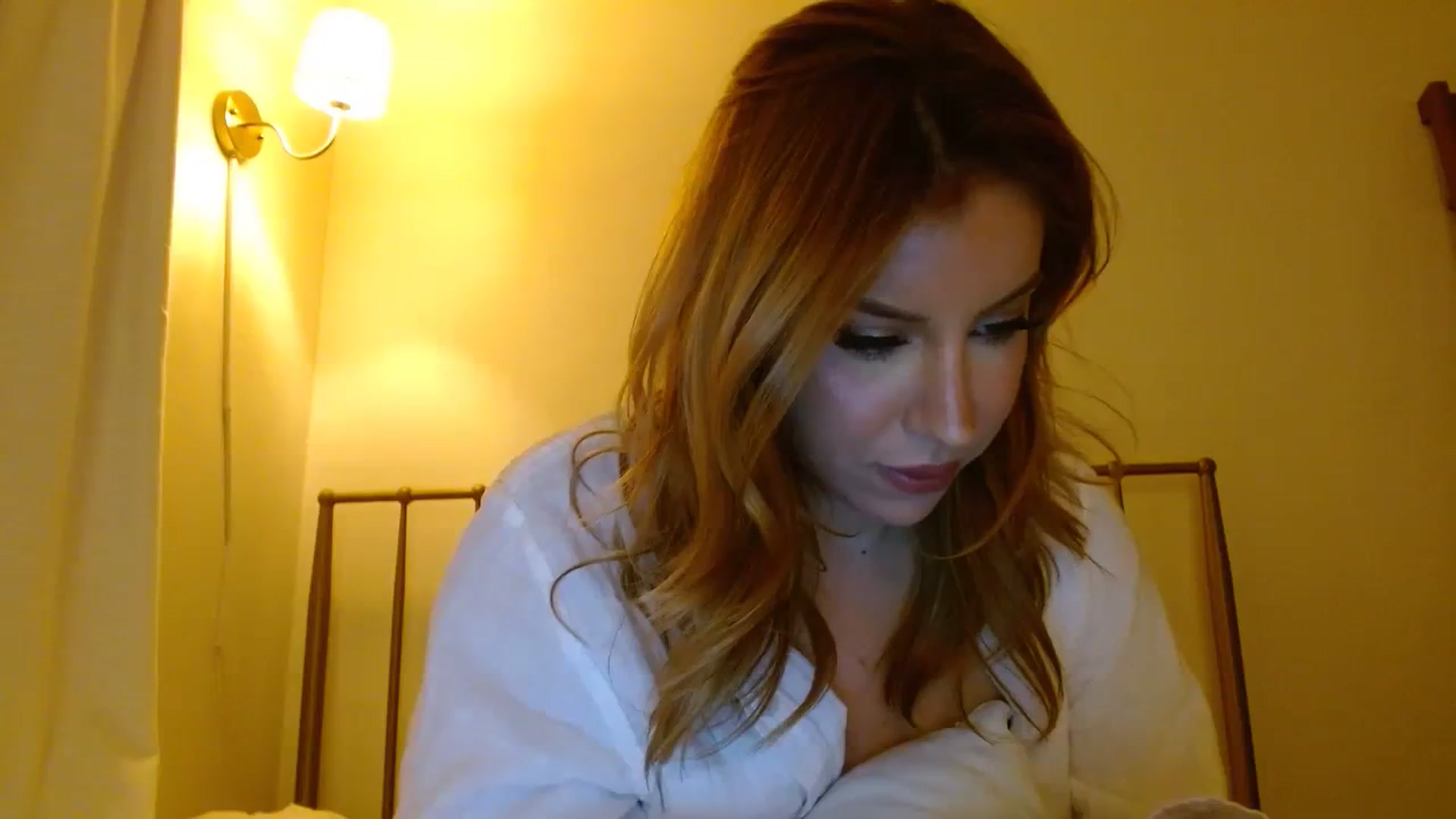 Gallery image thumbnail from SamIvery's myfreecams stream on, 10/11/2023, 05:01 image 3 of 20