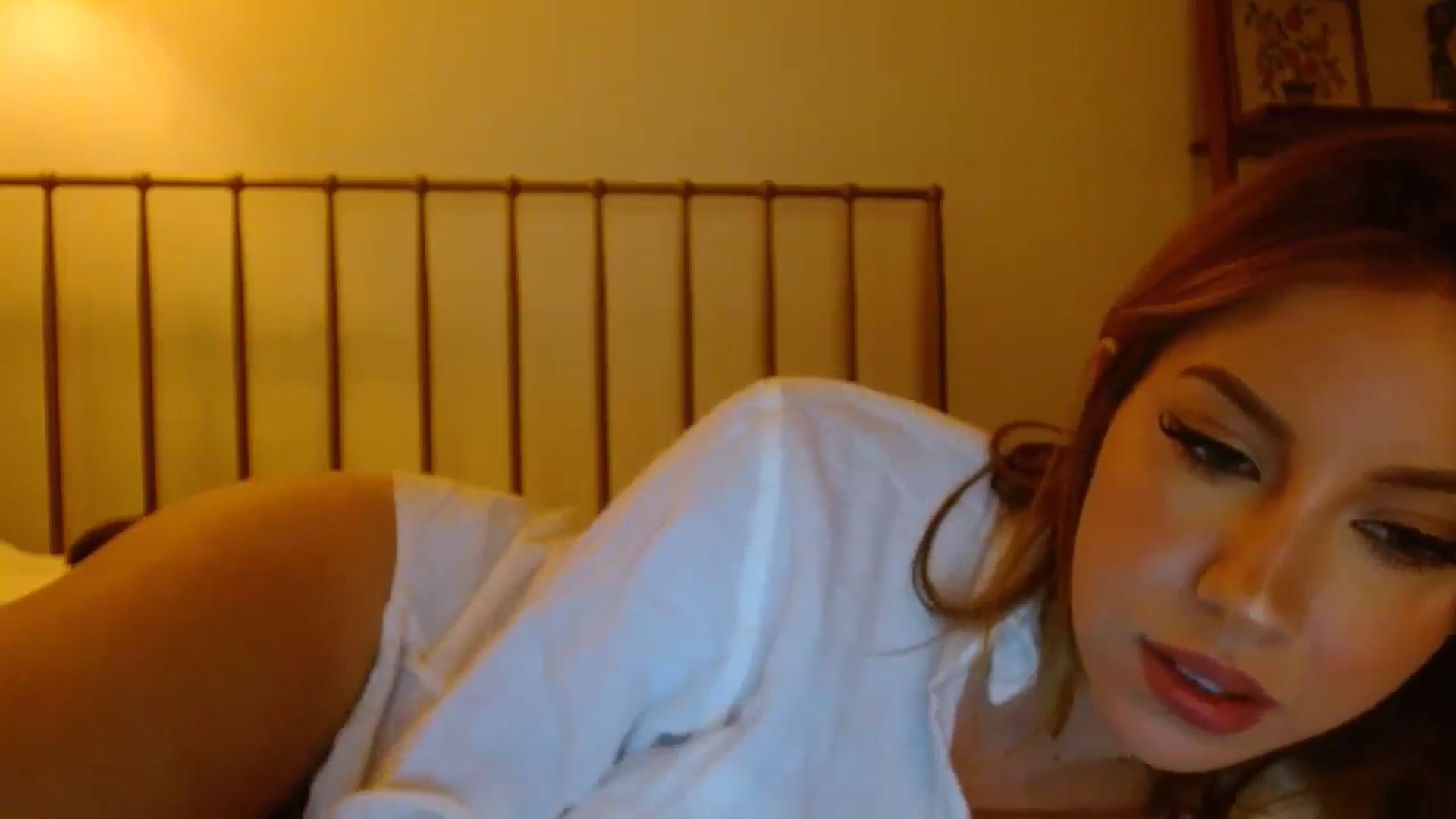 Gallery image thumbnail from SamIvery's myfreecams stream on, 10/11/2023, 05:01 image 11 of 20