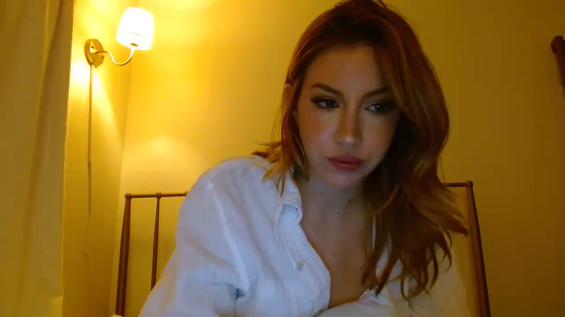 Gallery image thumbnail from SamIvery's myfreecams stream on, 10/11/2023, 05:01 image 1 of 20