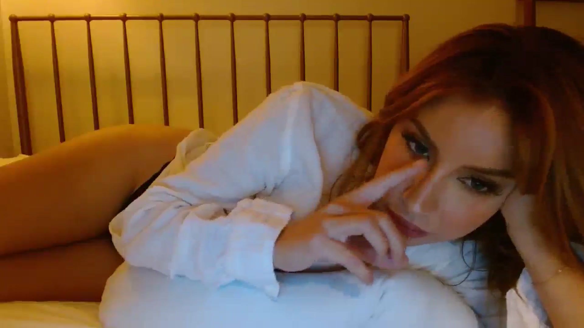 Gallery image thumbnail from SamIvery's myfreecams stream on, 10/11/2023, 05:01 image 20 of 20