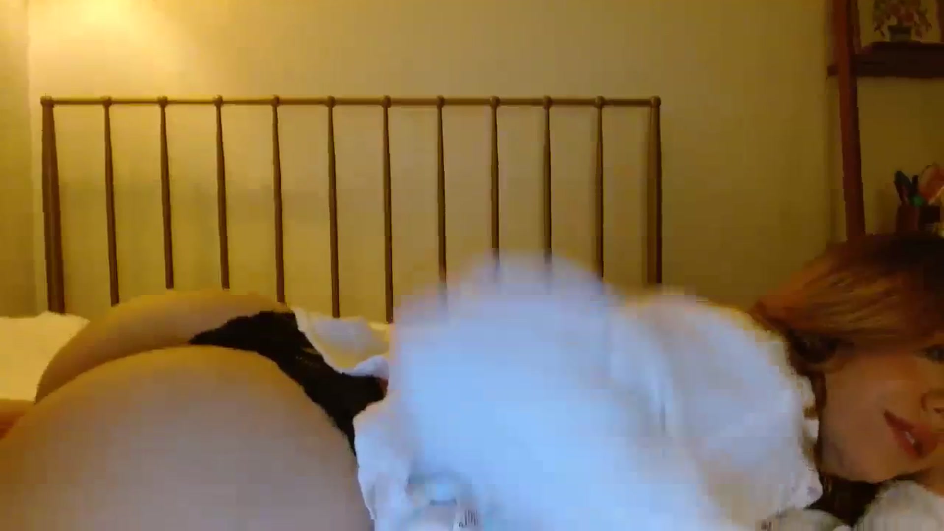 Gallery image thumbnail from SamIvery's myfreecams stream on, 10/11/2023, 05:01 image 16 of 20