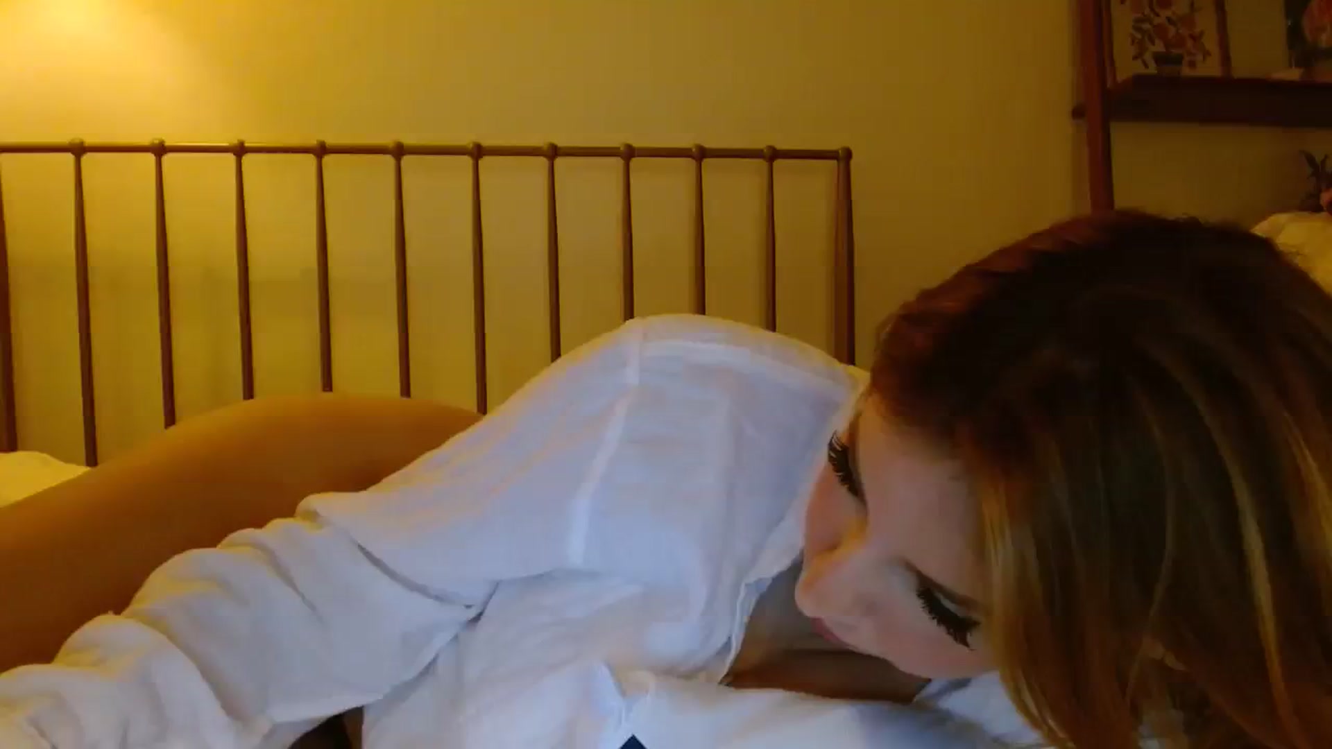 Gallery image thumbnail from SamIvery's myfreecams stream on, 10/11/2023, 06:21 image 1 of 20