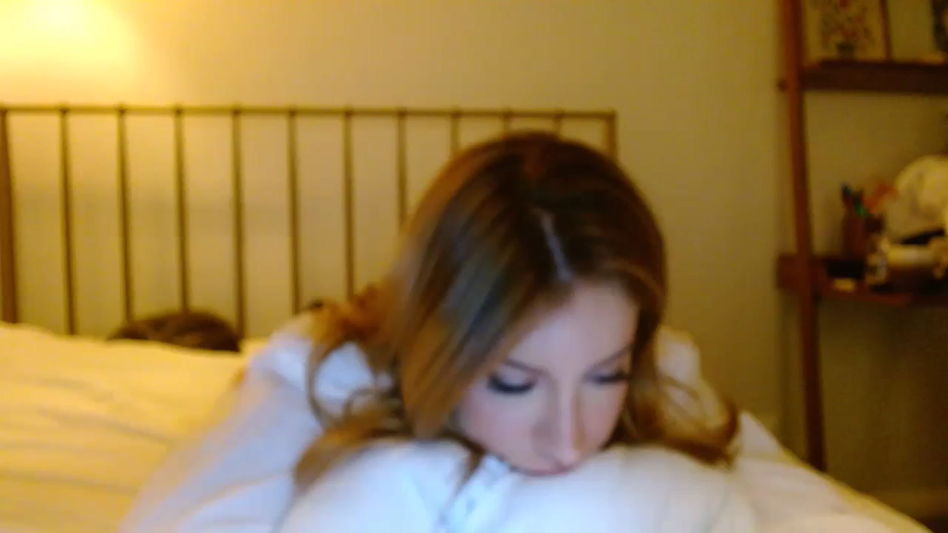 Gallery image thumbnail from SamIvery's myfreecams stream on, 10/11/2023, 06:21 image 7 of 20