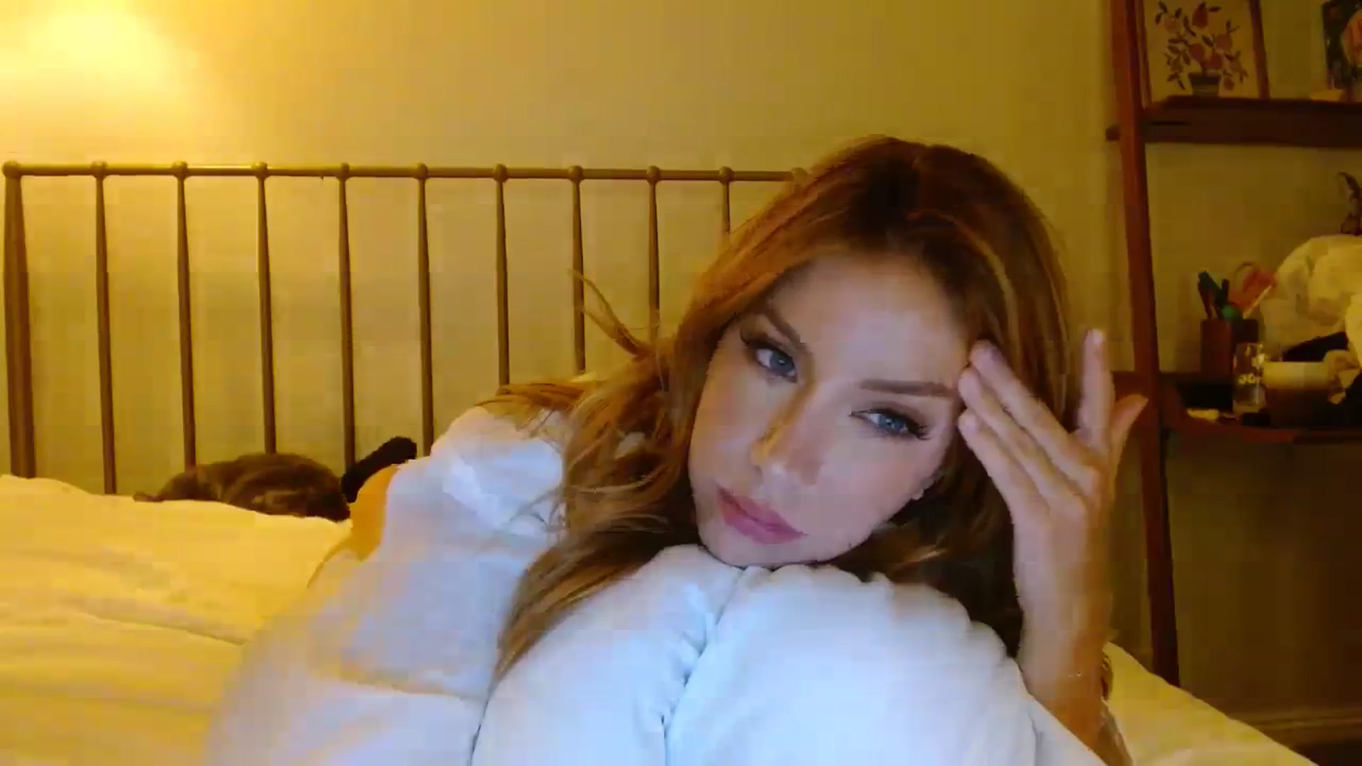 Gallery image thumbnail from SamIvery's myfreecams stream on, 10/11/2023, 06:21 image 5 of 20