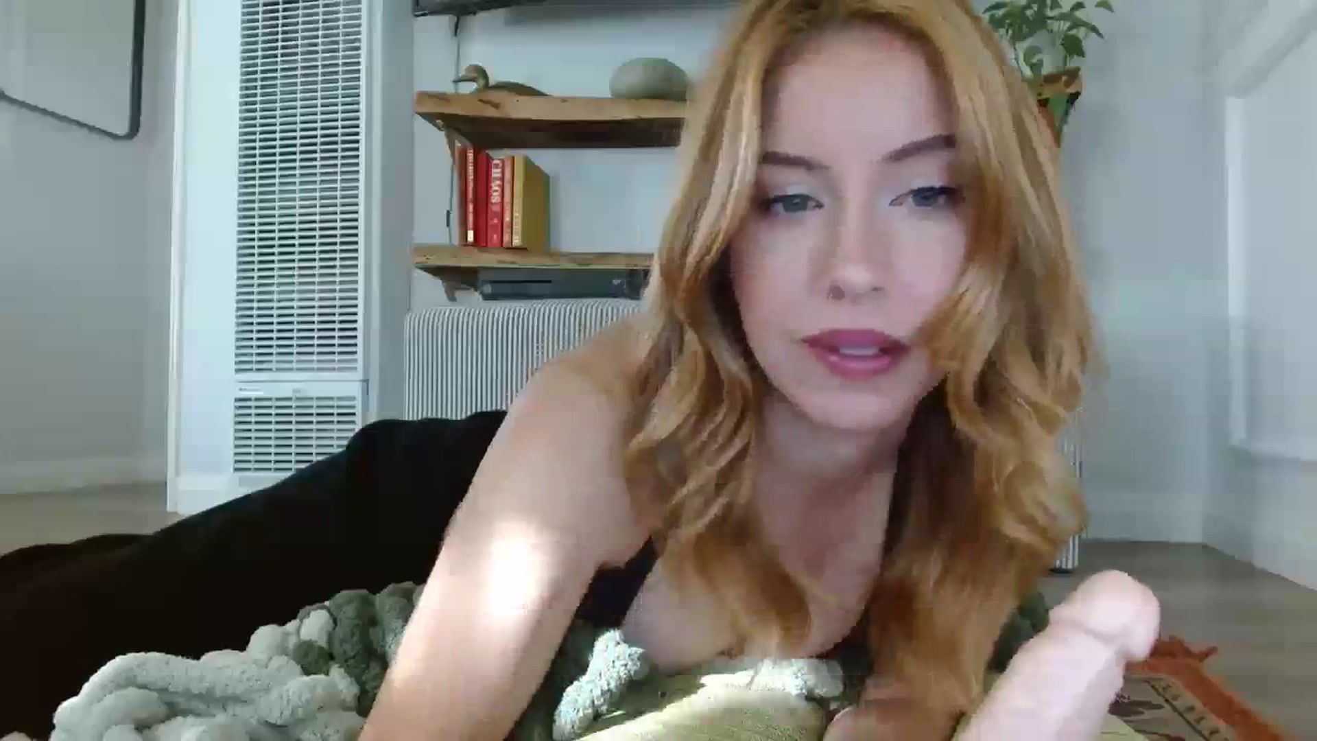 Gallery image thumbnail from SamIvery's myfreecams stream on, 11/09/2023, 21:56 image 4 of 20