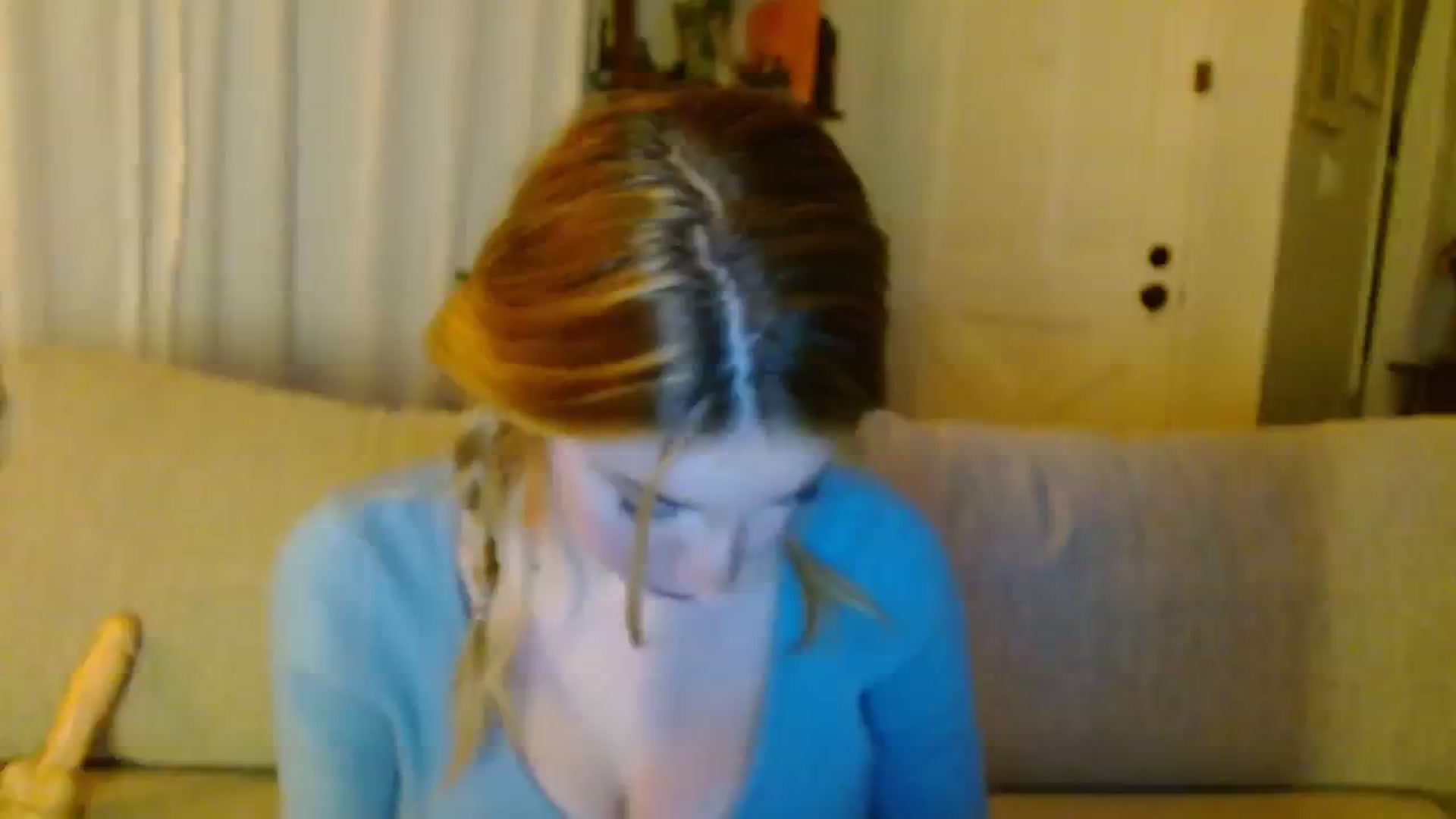 Gallery image thumbnail from SamIvery's myfreecams stream on, 12/03/2023, 08:29 image 13 of 20