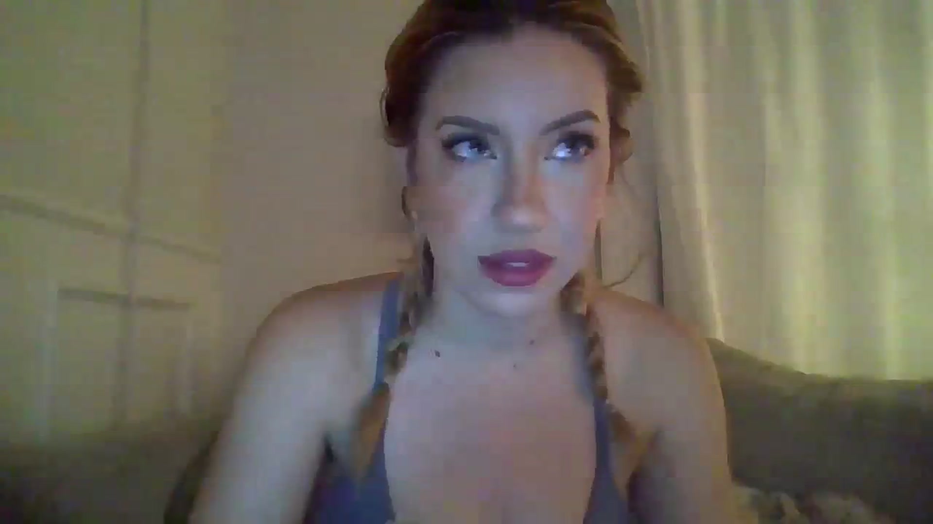 Gallery image thumbnail from SamIvery's myfreecams stream on, 12/13/2023, 06:08 image 5 of 20