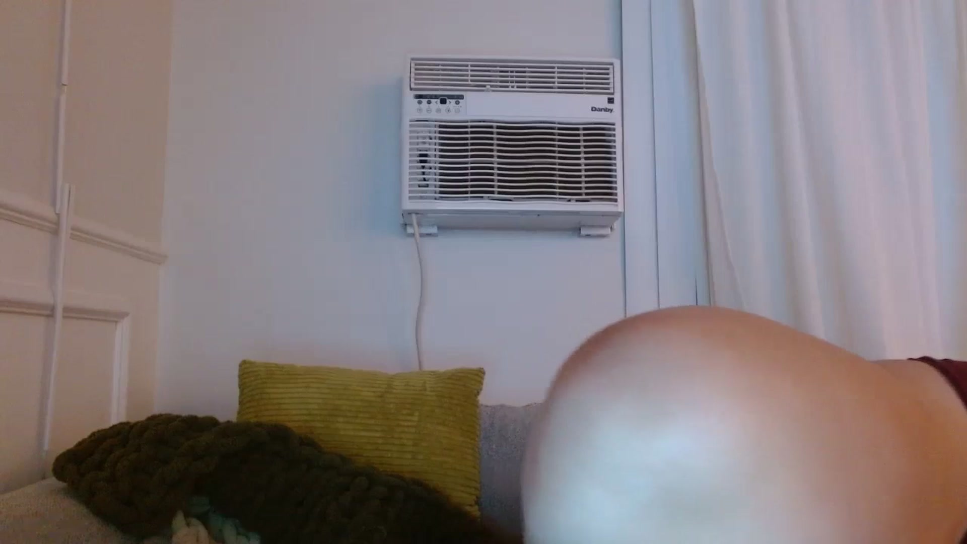 Gallery image thumbnail from SamIvery's myfreecams stream on, 01/25/2024, 04:33 image 8 of 20