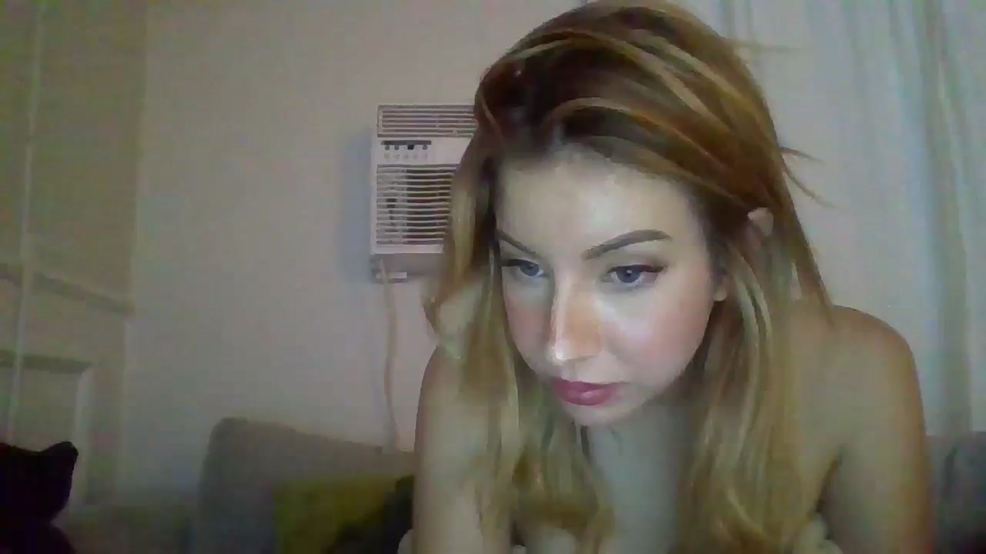 Gallery image thumbnail from SamIvery's myfreecams stream on, 01/26/2024, 06:04 image 7 of 20