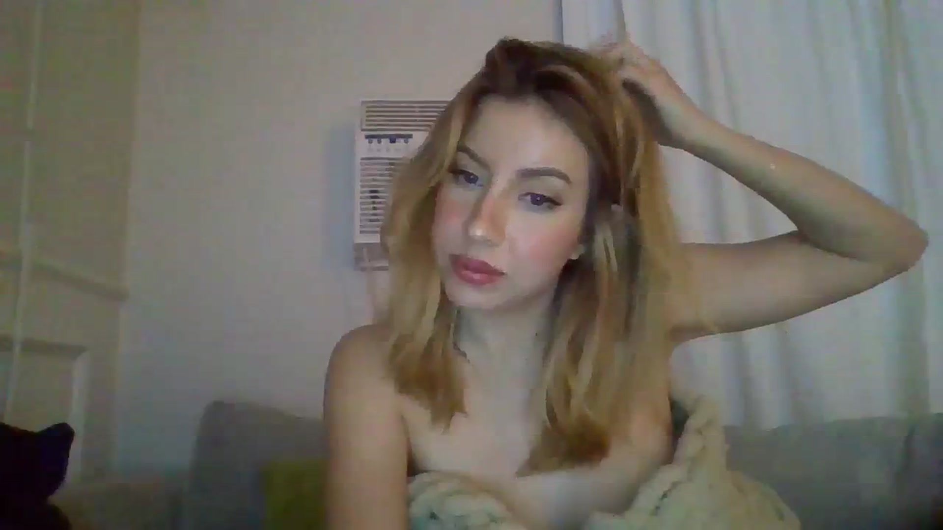 Gallery image thumbnail from SamIvery's myfreecams stream on, 01/26/2024, 06:04 image 9 of 20