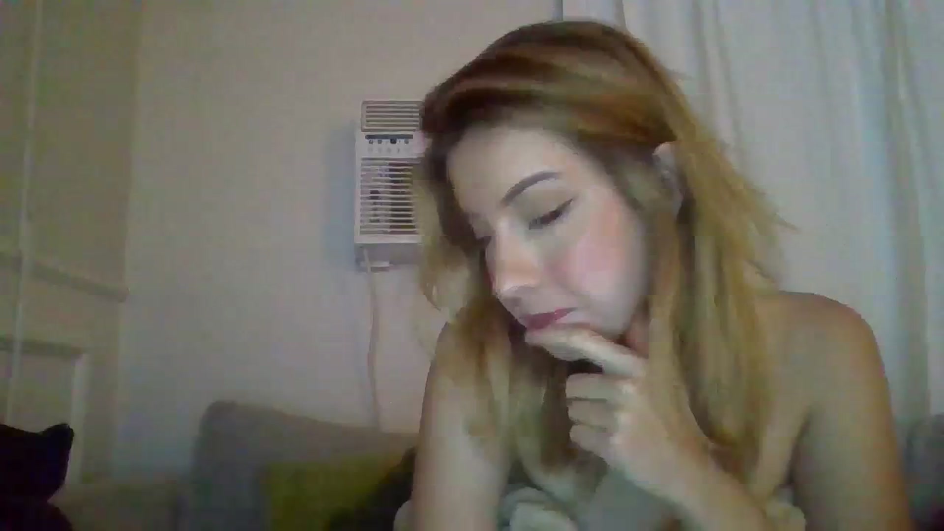 Gallery image thumbnail from SamIvery's myfreecams stream on, 01/26/2024, 06:04 image 12 of 20