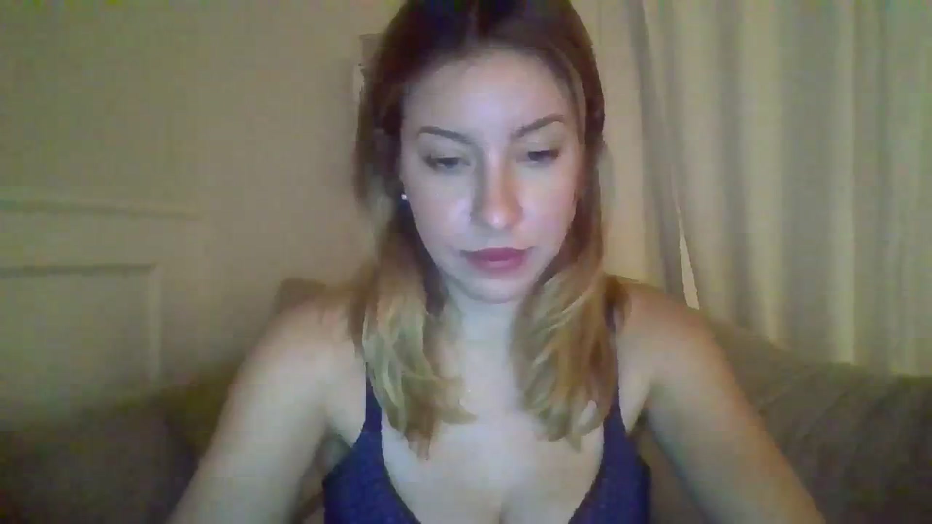 Gallery image thumbnail from SamIvery's myfreecams stream on, 03/04/2024, 06:55 image 8 of 20
