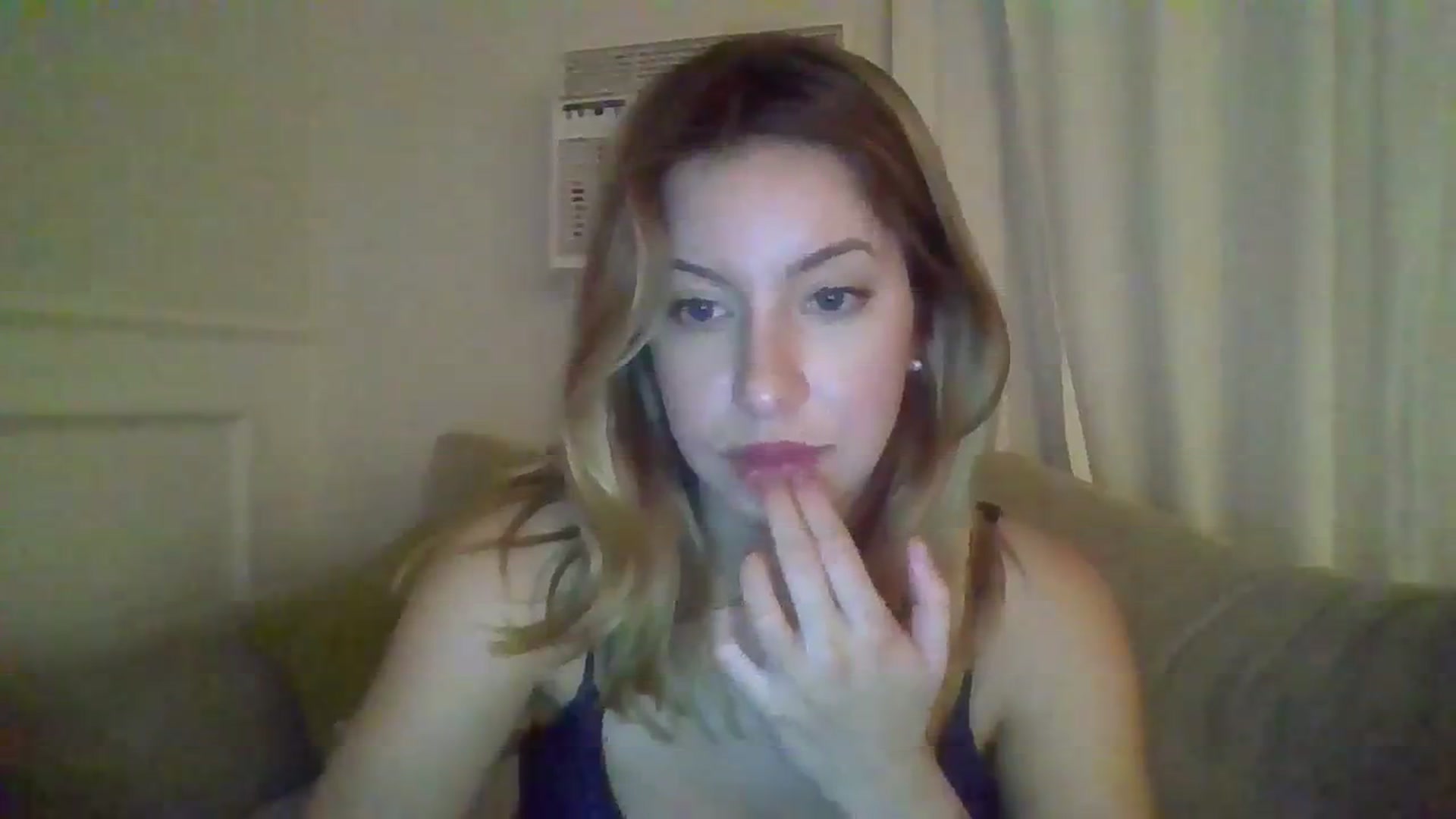 Gallery image thumbnail from SamIvery's myfreecams stream on, 03/04/2024, 06:55 image 11 of 20