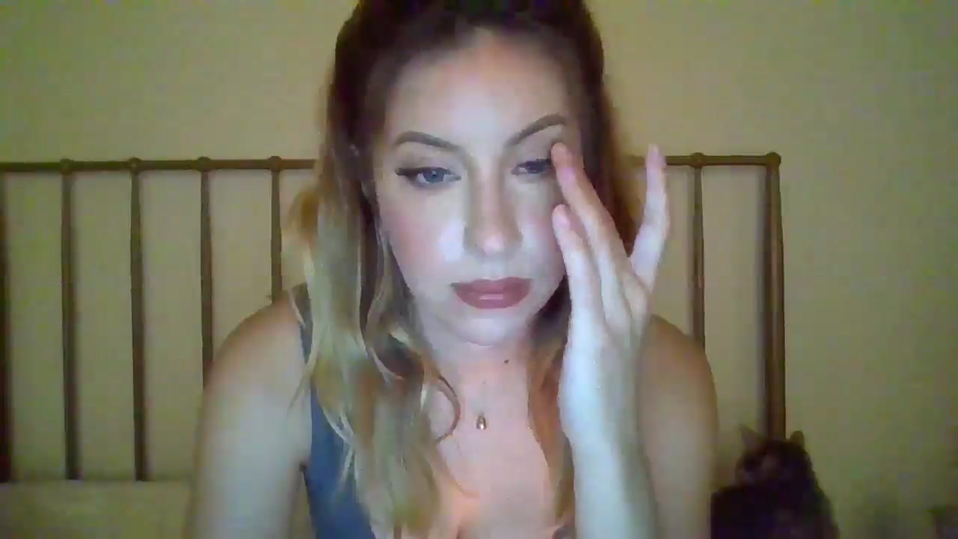 Gallery image thumbnail from SamIvery's myfreecams stream on, 05/03/2024, 04:31 image 5 of 20