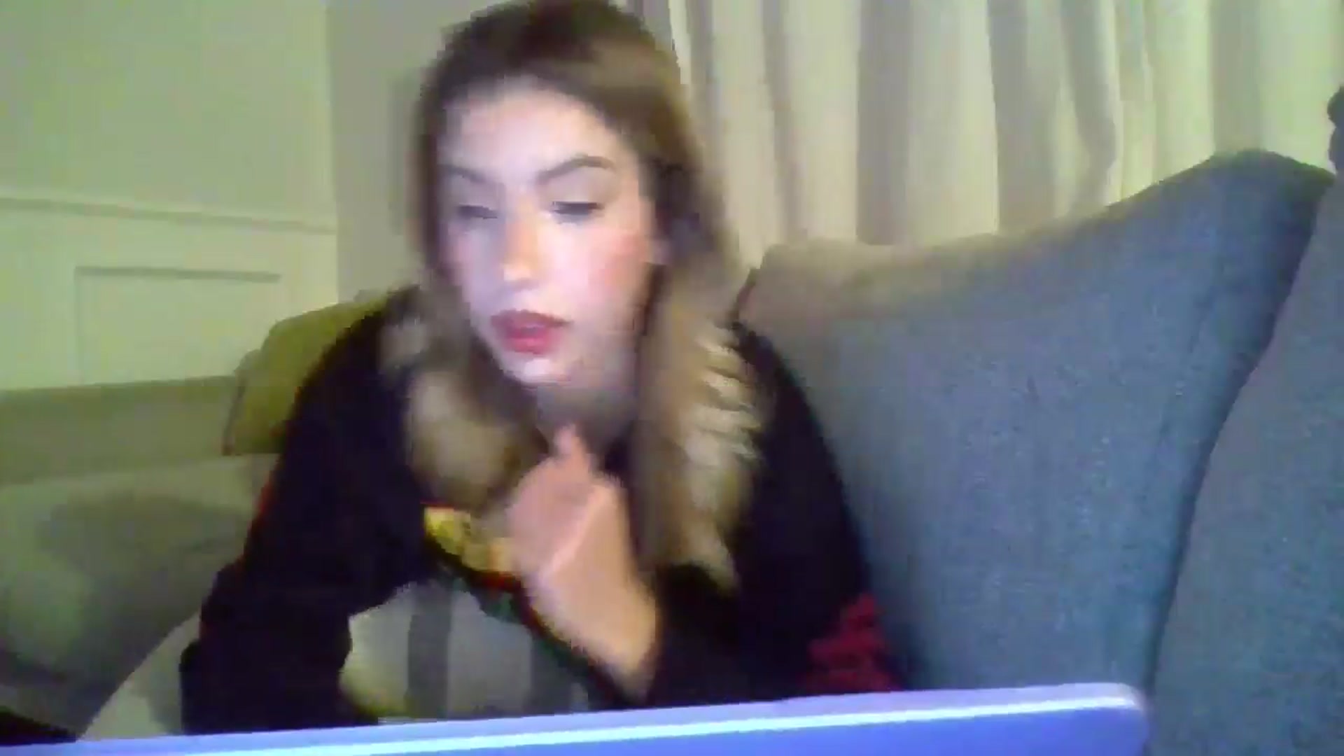 Gallery image thumbnail from SamIvery's myfreecams stream on, 05/07/2024, 04:11 image 6 of 20