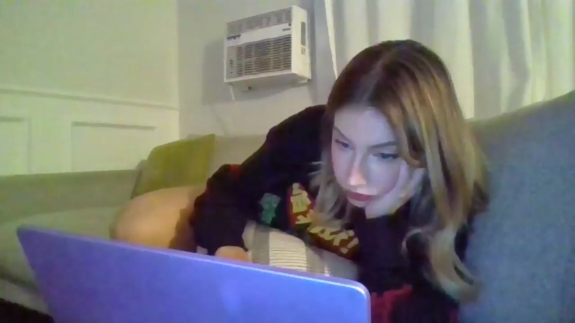Gallery image thumbnail from SamIvery's myfreecams stream on, 05/07/2024, 04:11 image 18 of 20